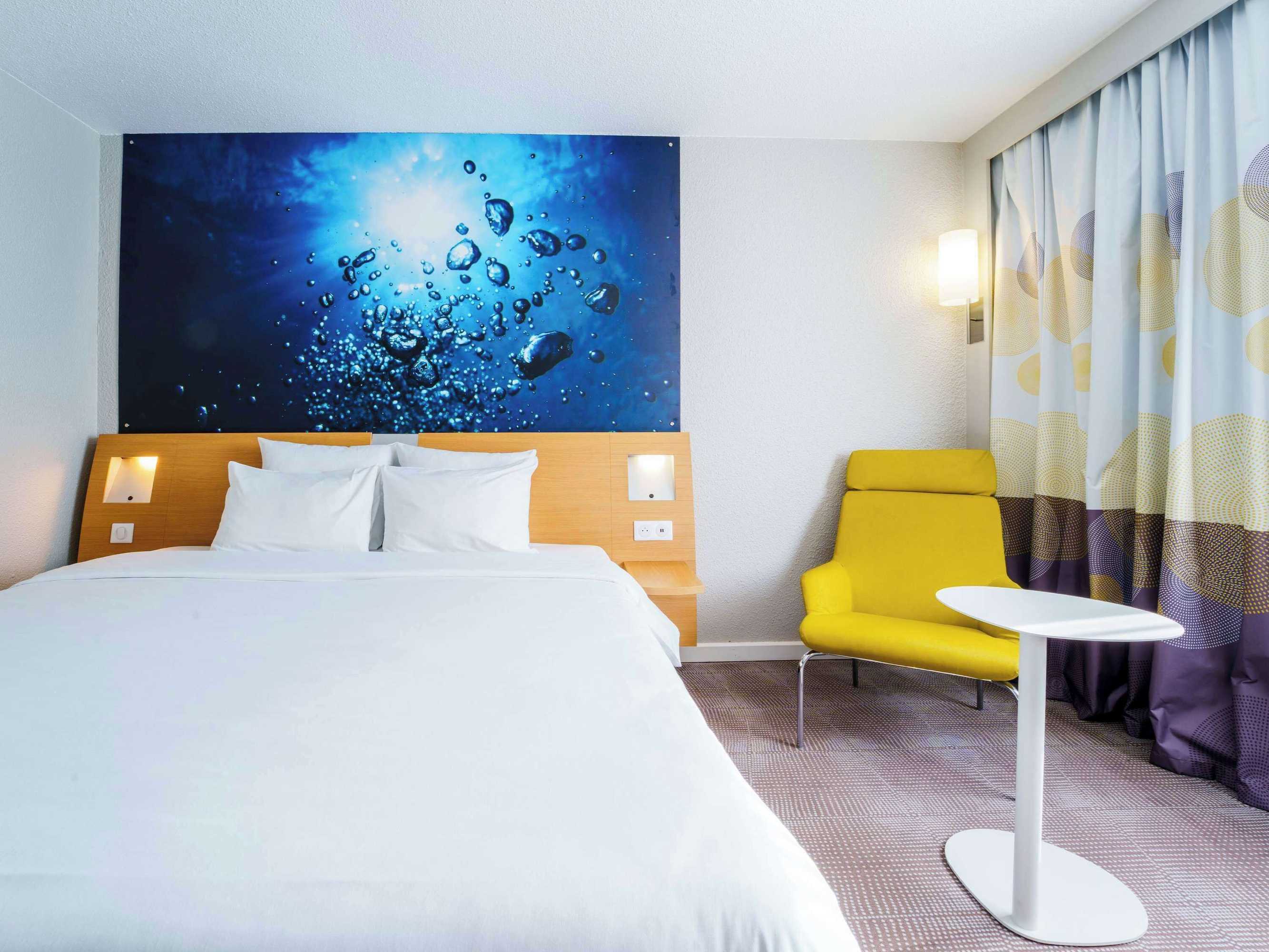 Gift card for Hôtel Novotel Saint Avold Gift card for Hôtel Novotel Saint Avold