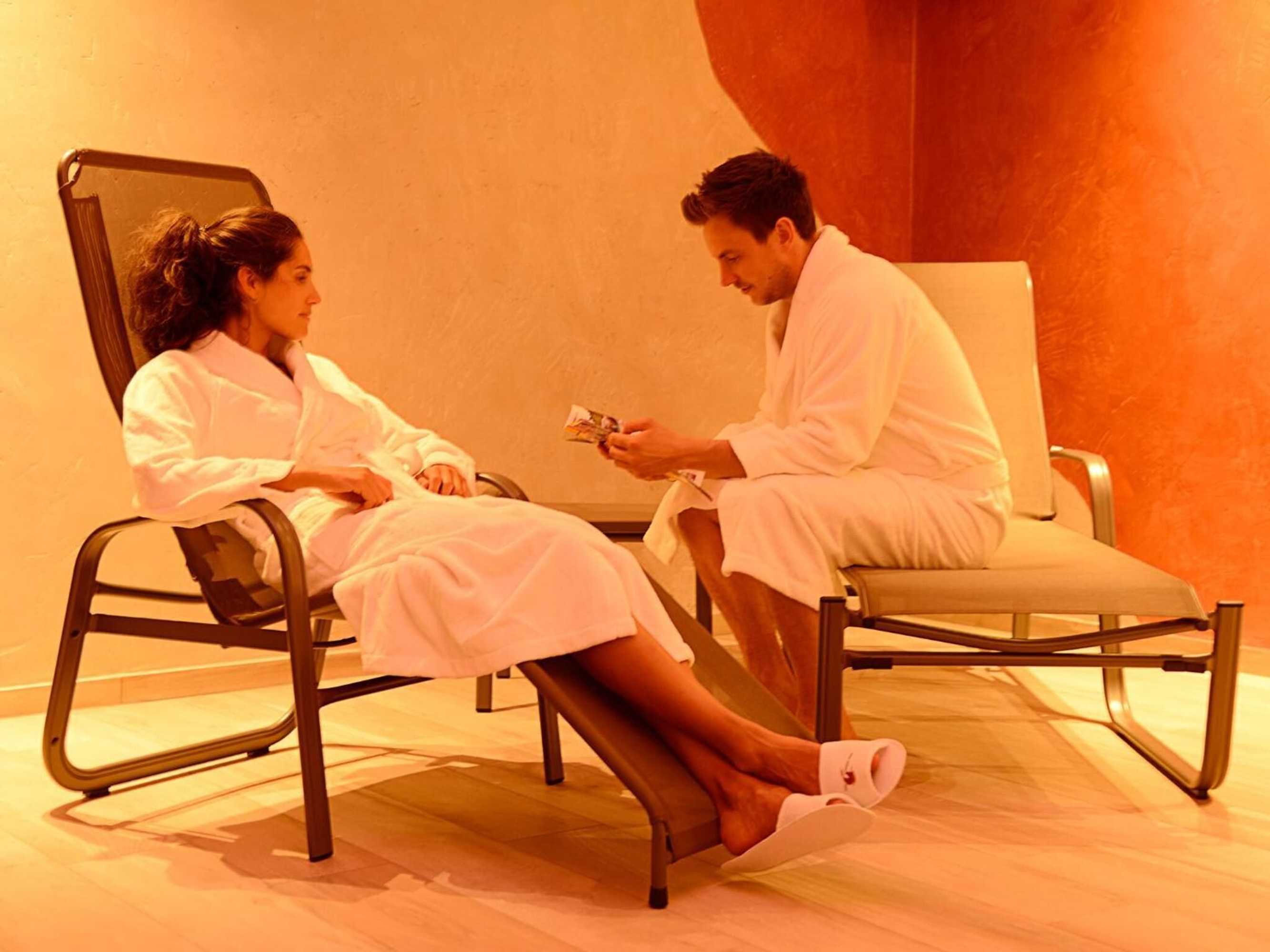 Gift card for Hotel Rotes Einhorn