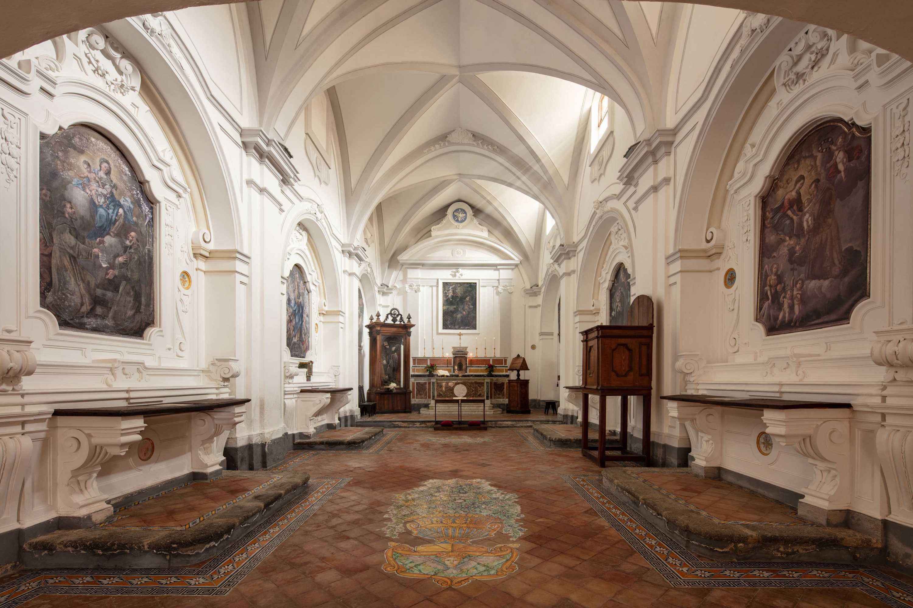 Gift card for Anantara Convento di Amalfi Grand Hotel Gift card for Anantara Convento di Amalfi Grand Hotel
