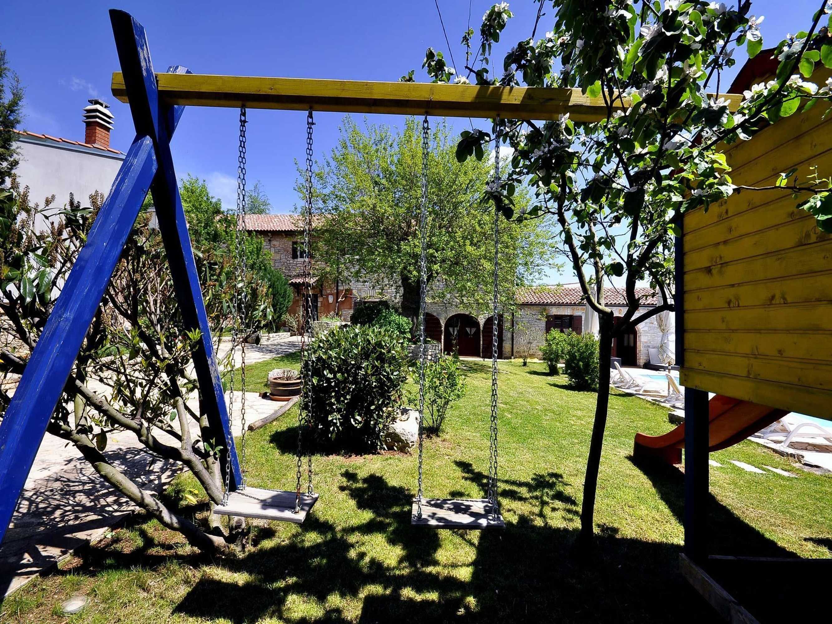 Gift card for Luxury Villa Murva