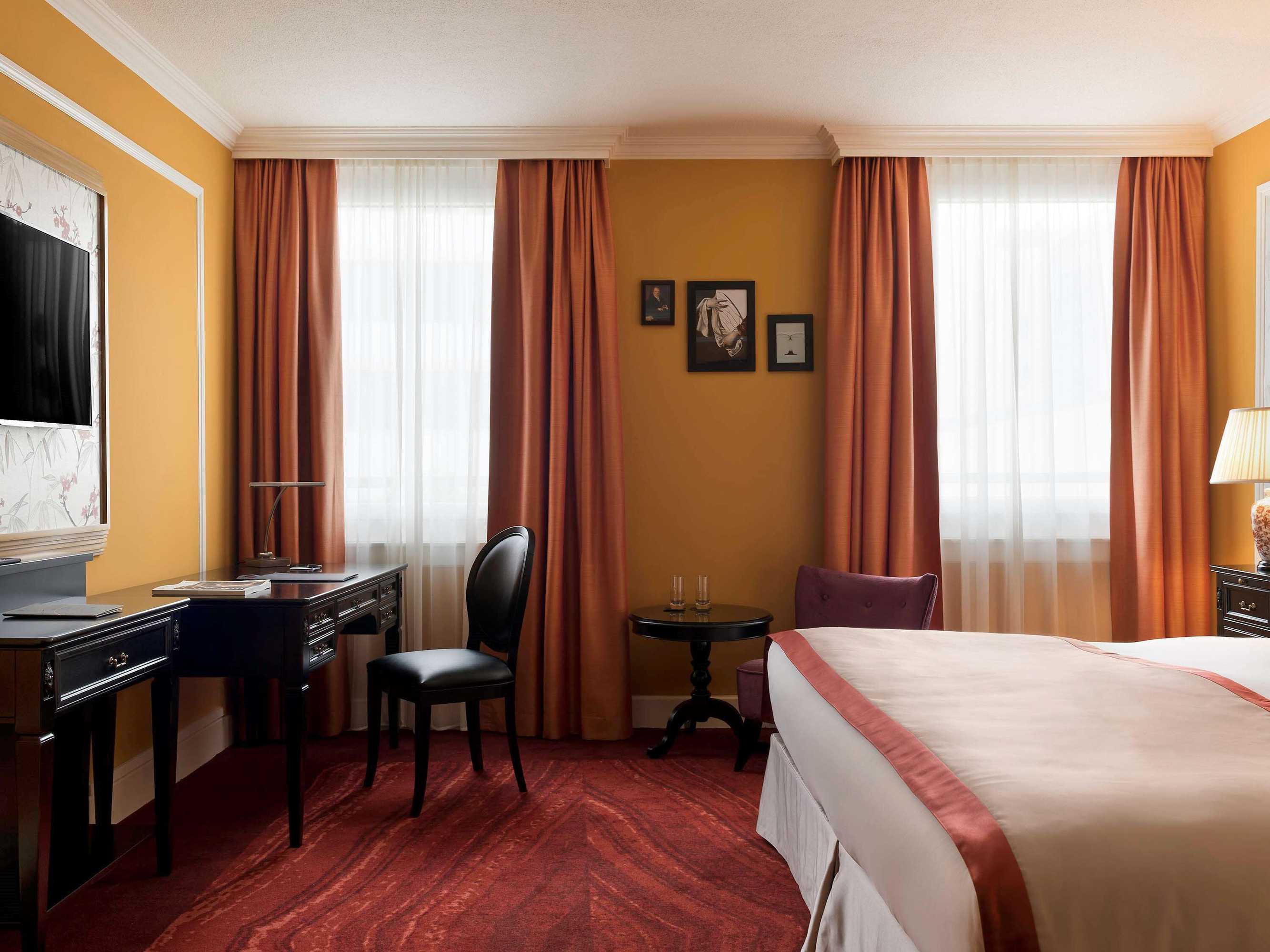 Gift card for Hotel Rotary Geneva – Mgallery Gift card for Hotel Rotary Geneva – Mgallery