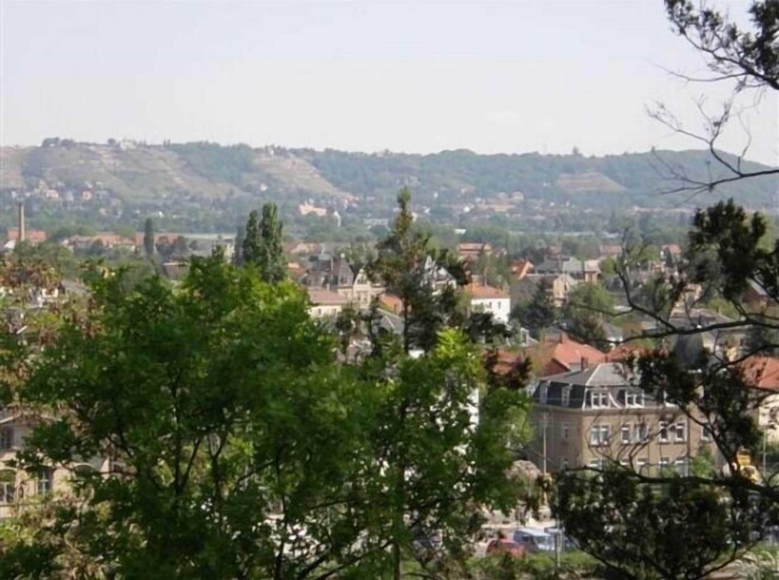 Gift card for Villa Bellevue Dresden