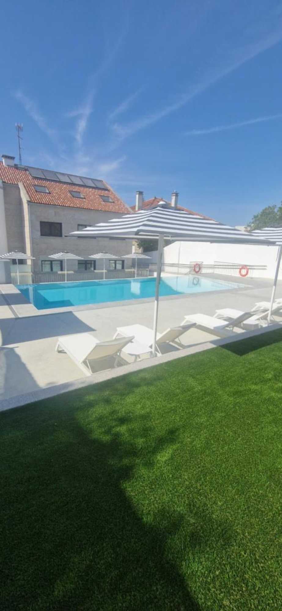 Gift card for La Suite Hotel