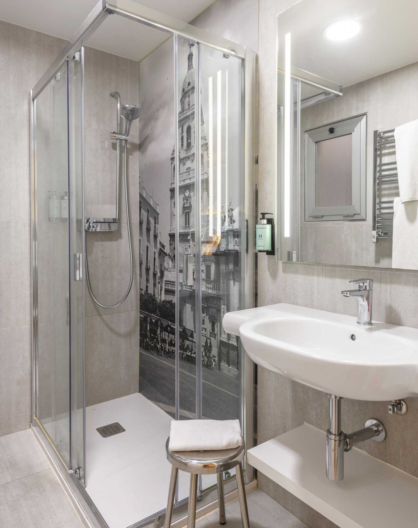 Gift card for Hesperia Murcia Centro