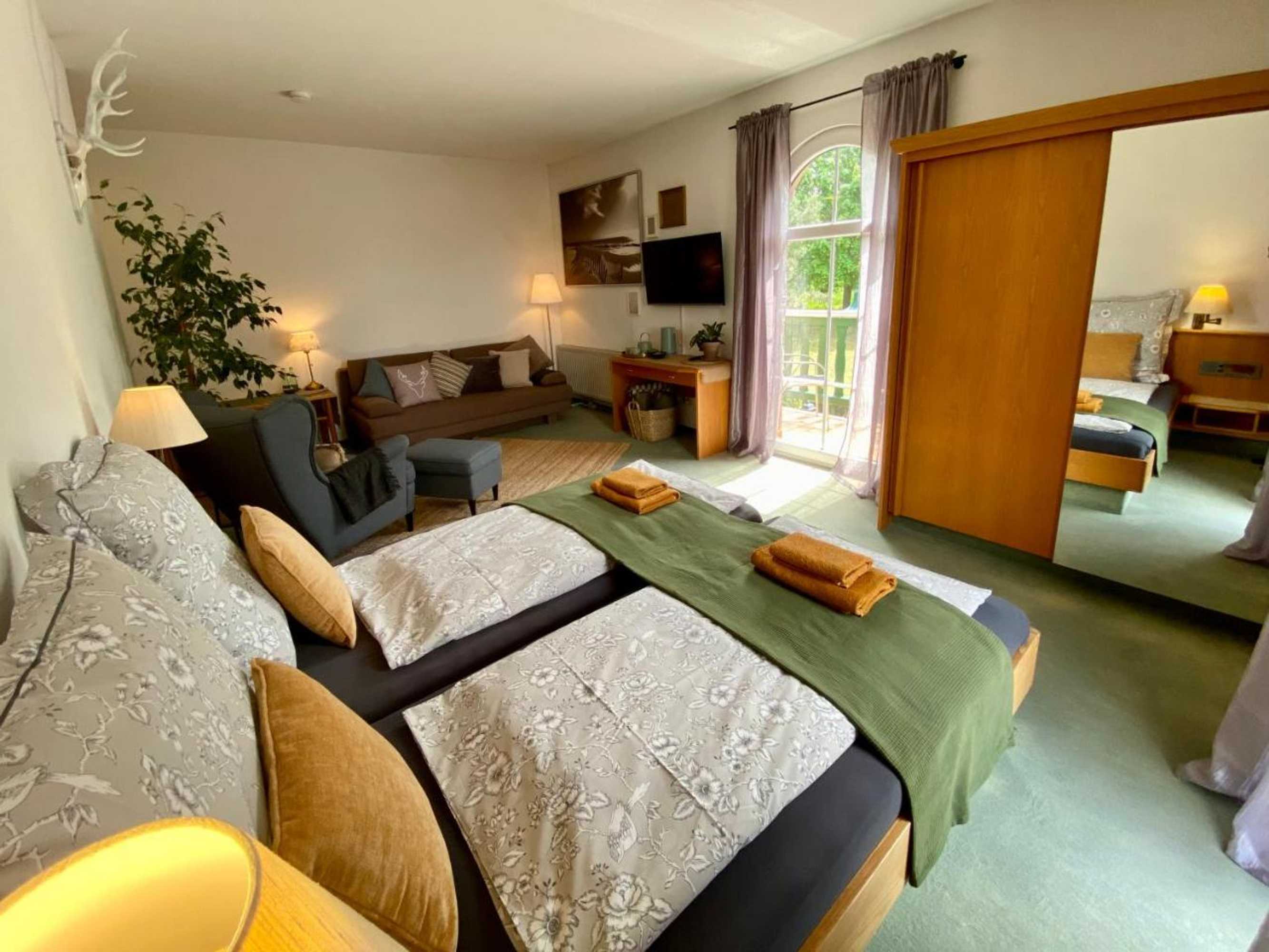 Gift card for Vanilla Hof