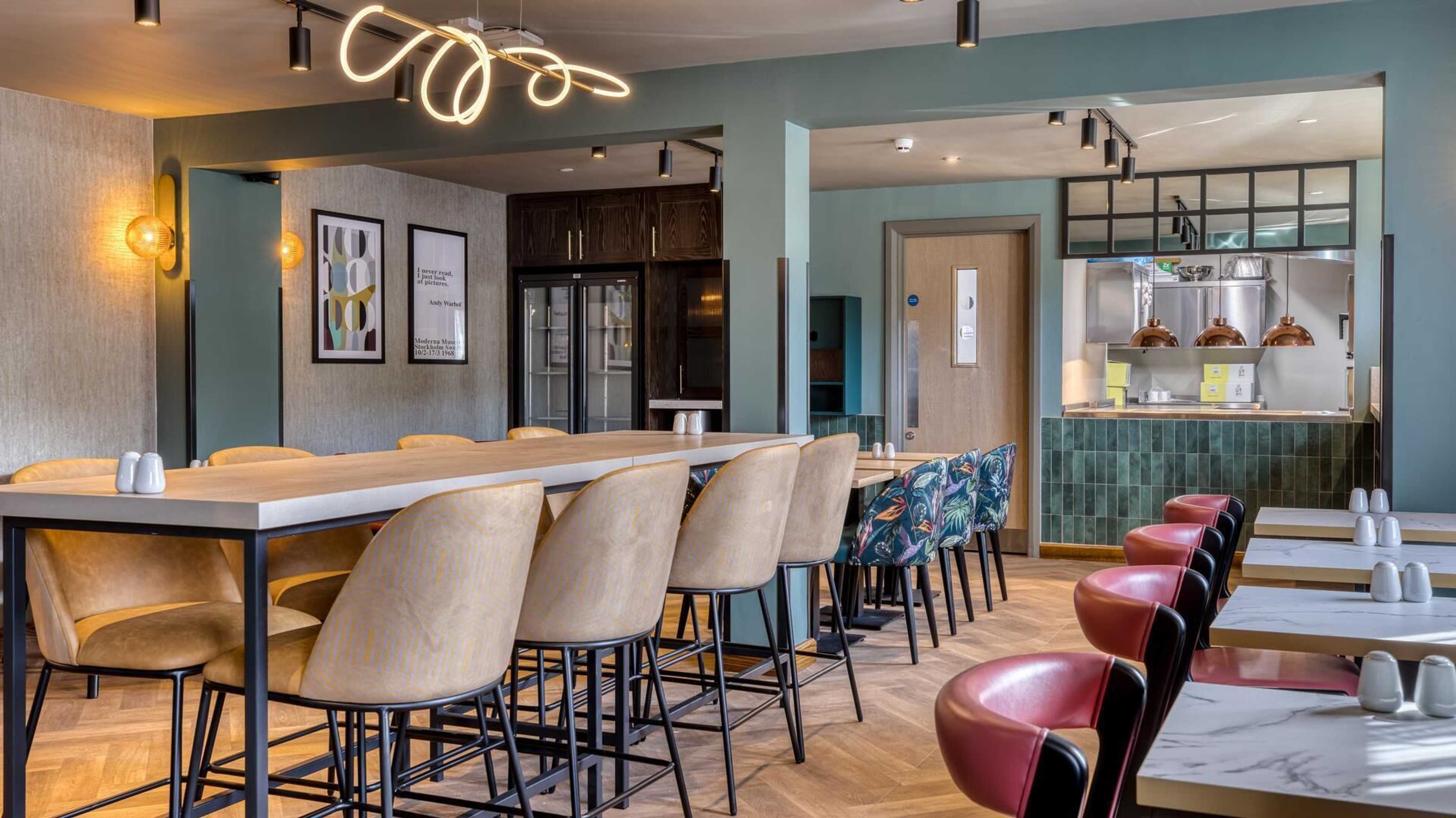 Gift card for Premier Inn Glasgow East