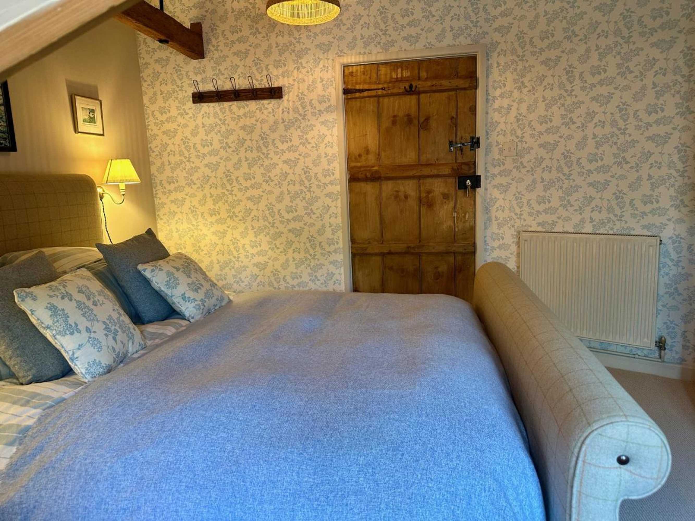 Gift card for The Old Forge Holiday Cottages