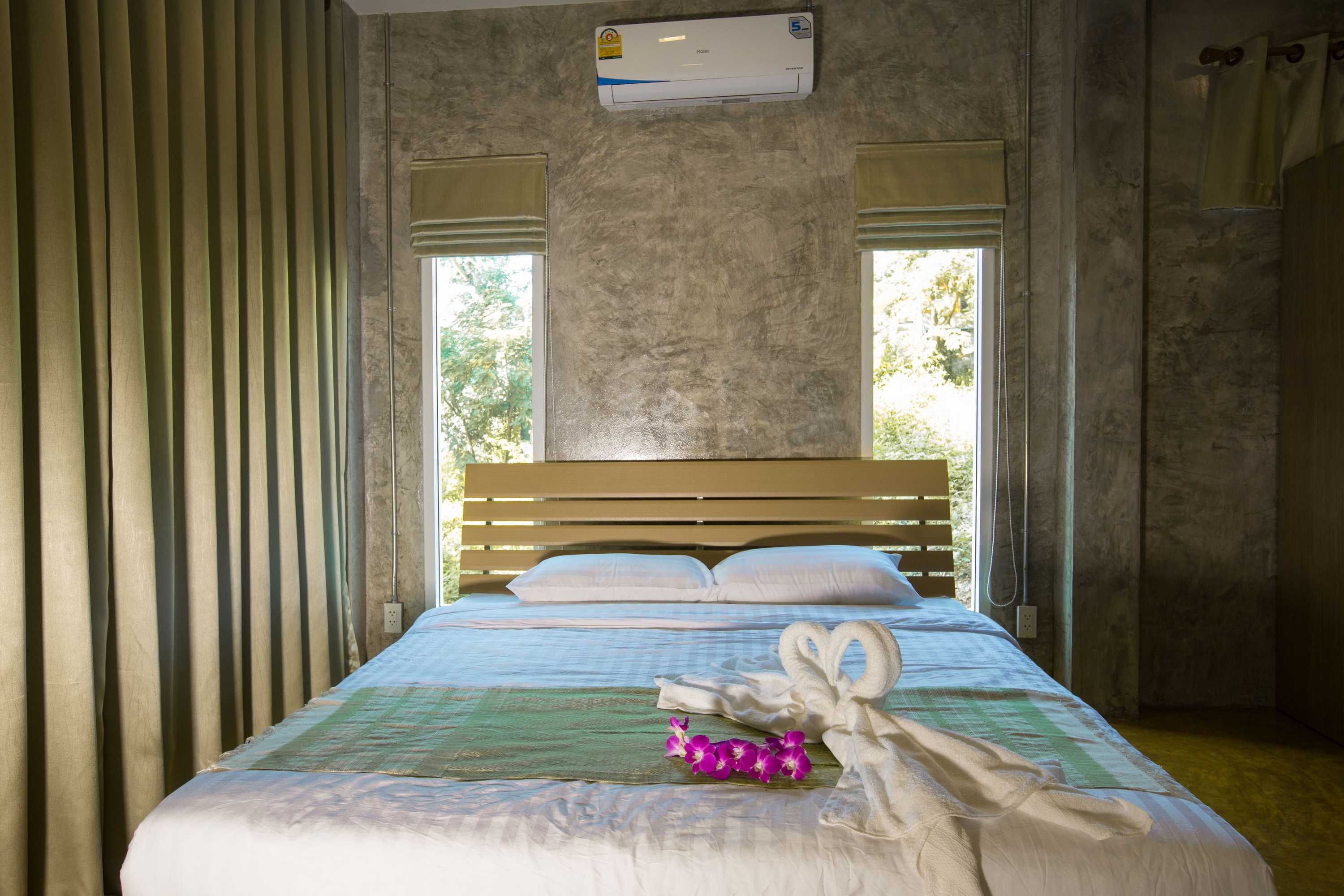 Gift card for Nan De Panna Riverside Homestay