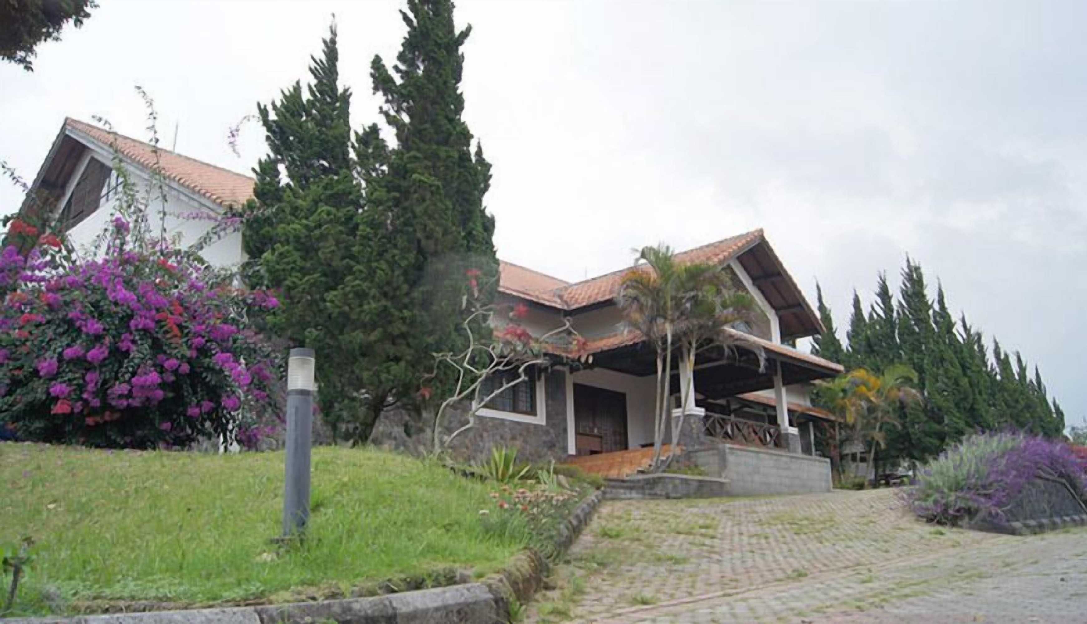 Gift card for Berlian Resort