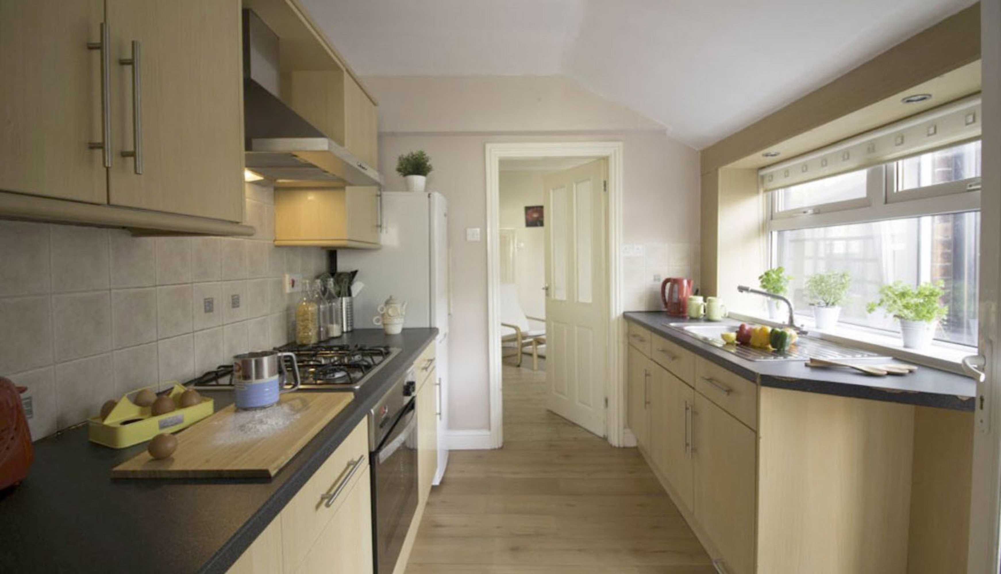 Gift card for Roomtel - Brook House