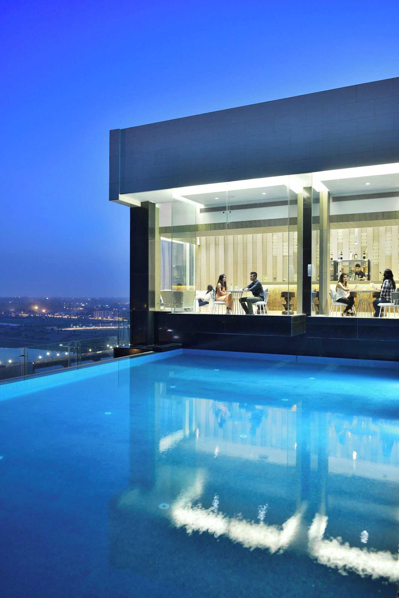 Gift card for Renaissance Lucknow Hotel, Gomti Nagar