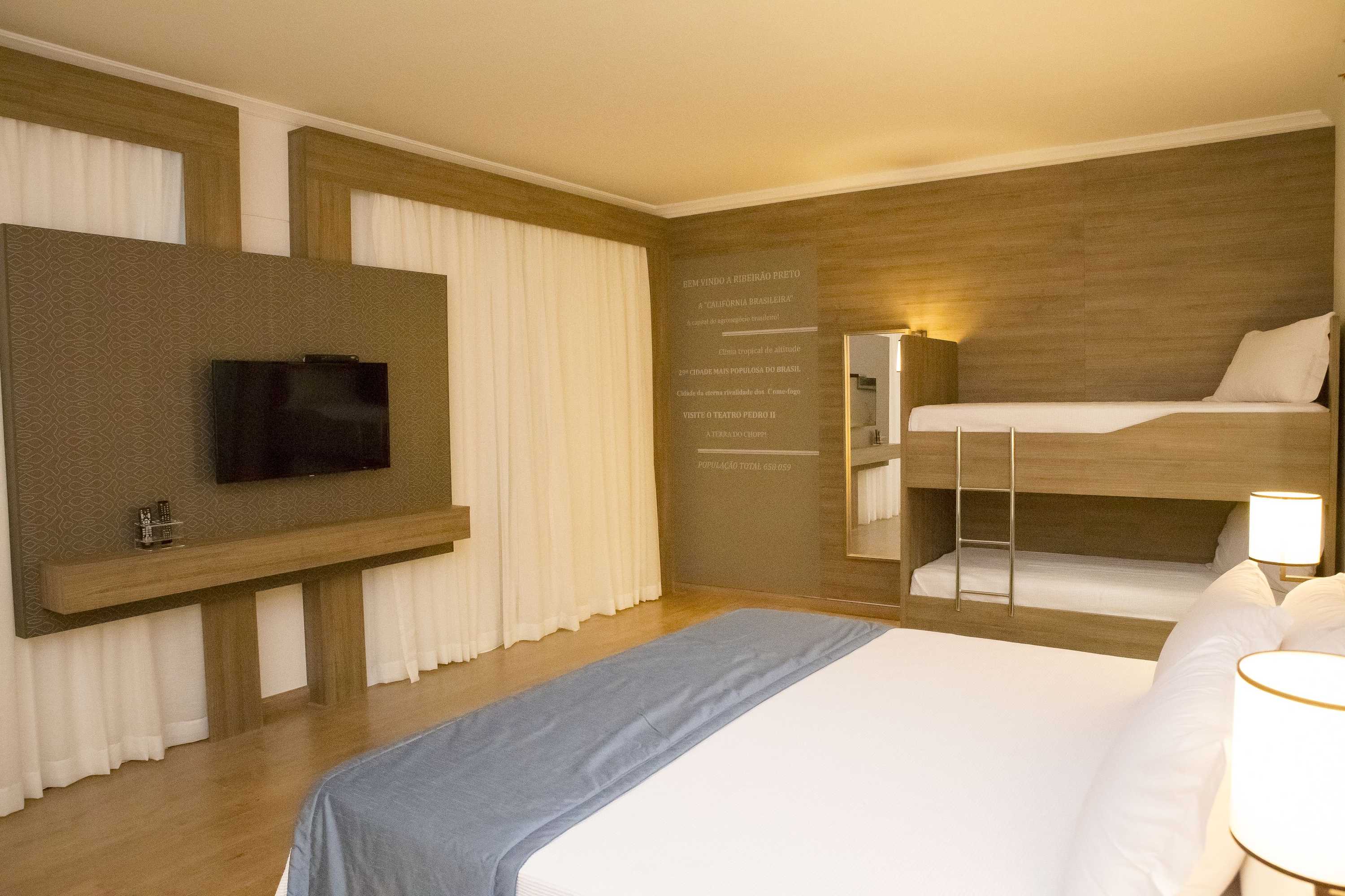 Gift card for Tryp by Wyndham Ribeirao Preto Gift card for Tryp by Wyndham Ribeirao Preto