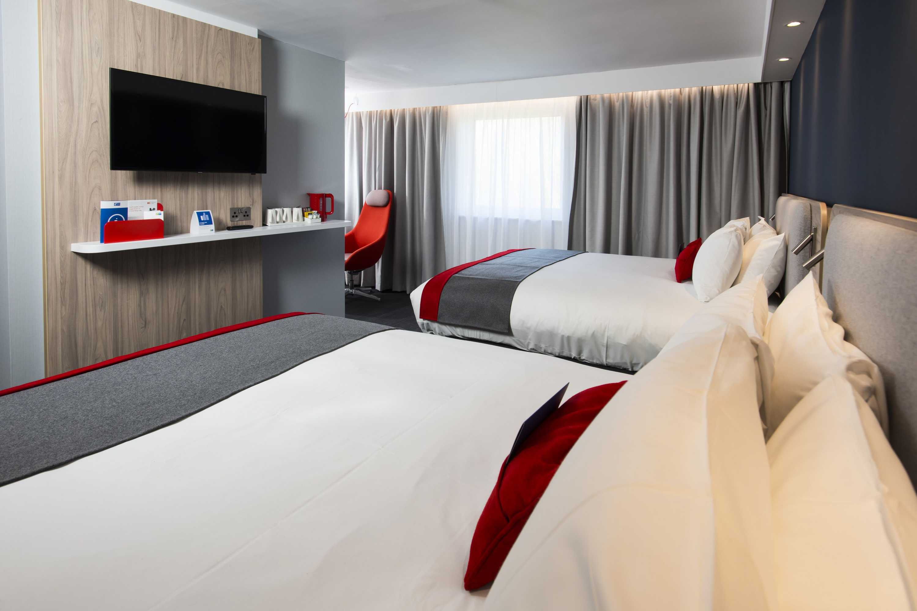 Gift card for Holiday Inn Express Portsmouth - North by Ihg Gift card for Holiday Inn Express Portsmouth - North by Ihg