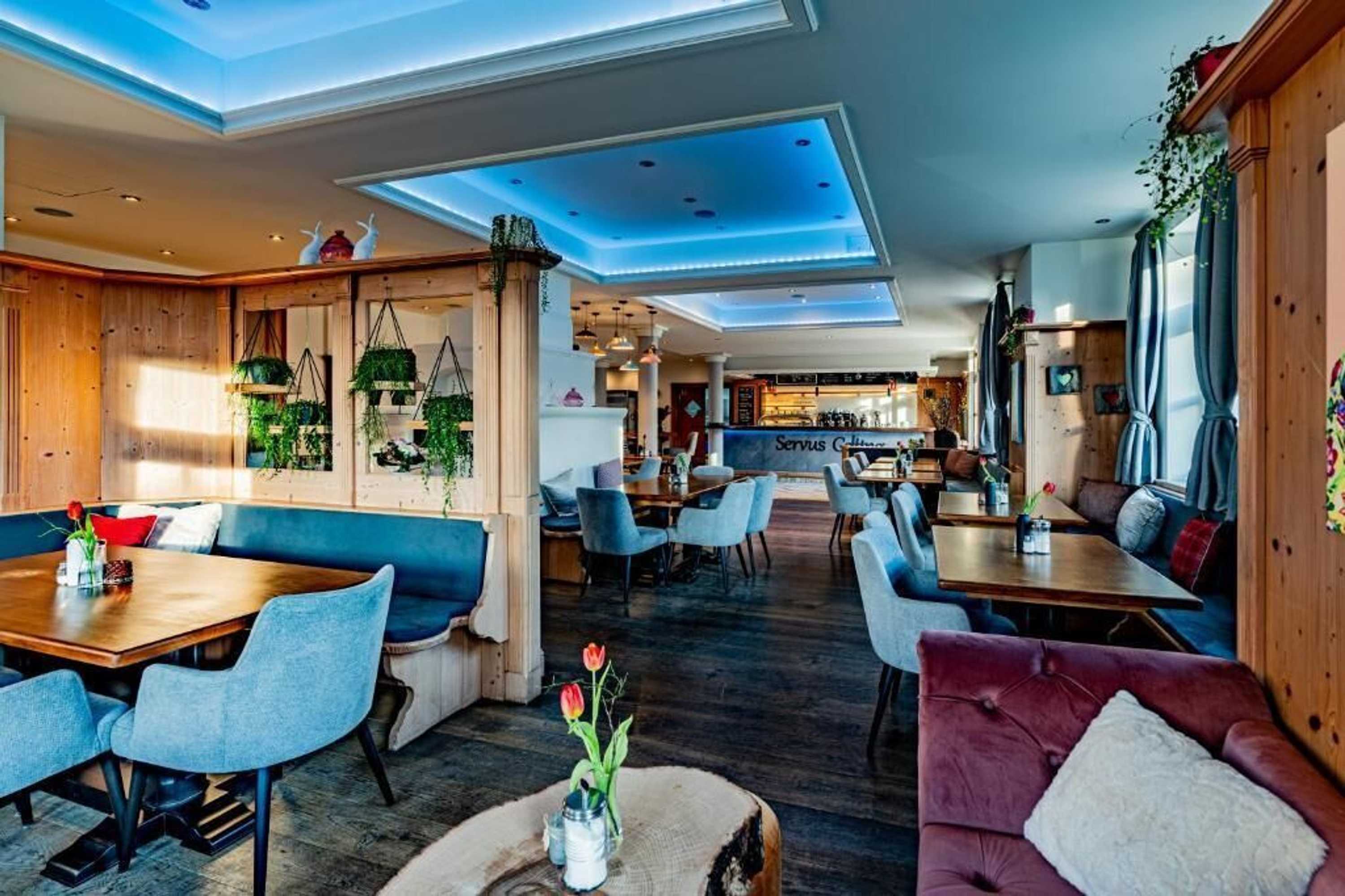 Gift card for Neu Wirt Hotel Garni