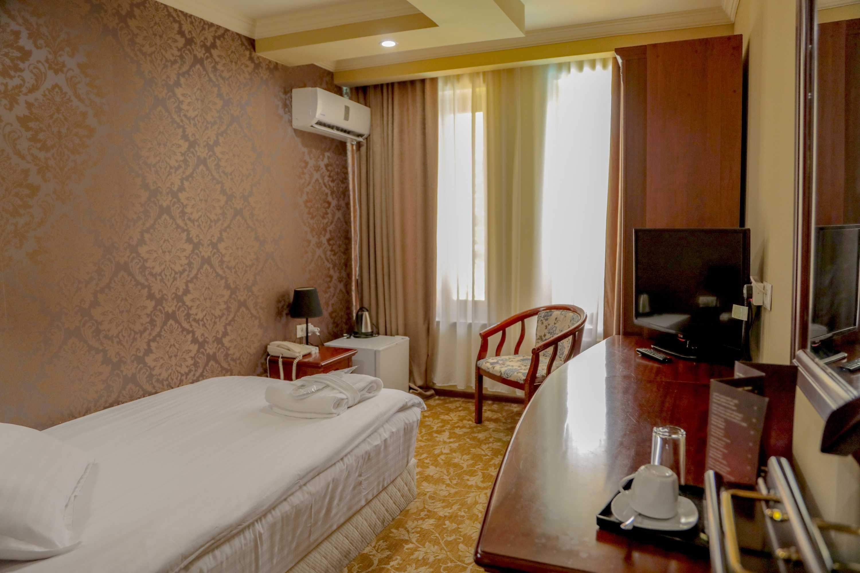 Gift card for Borjomi Palace Gift card for Borjomi Palace