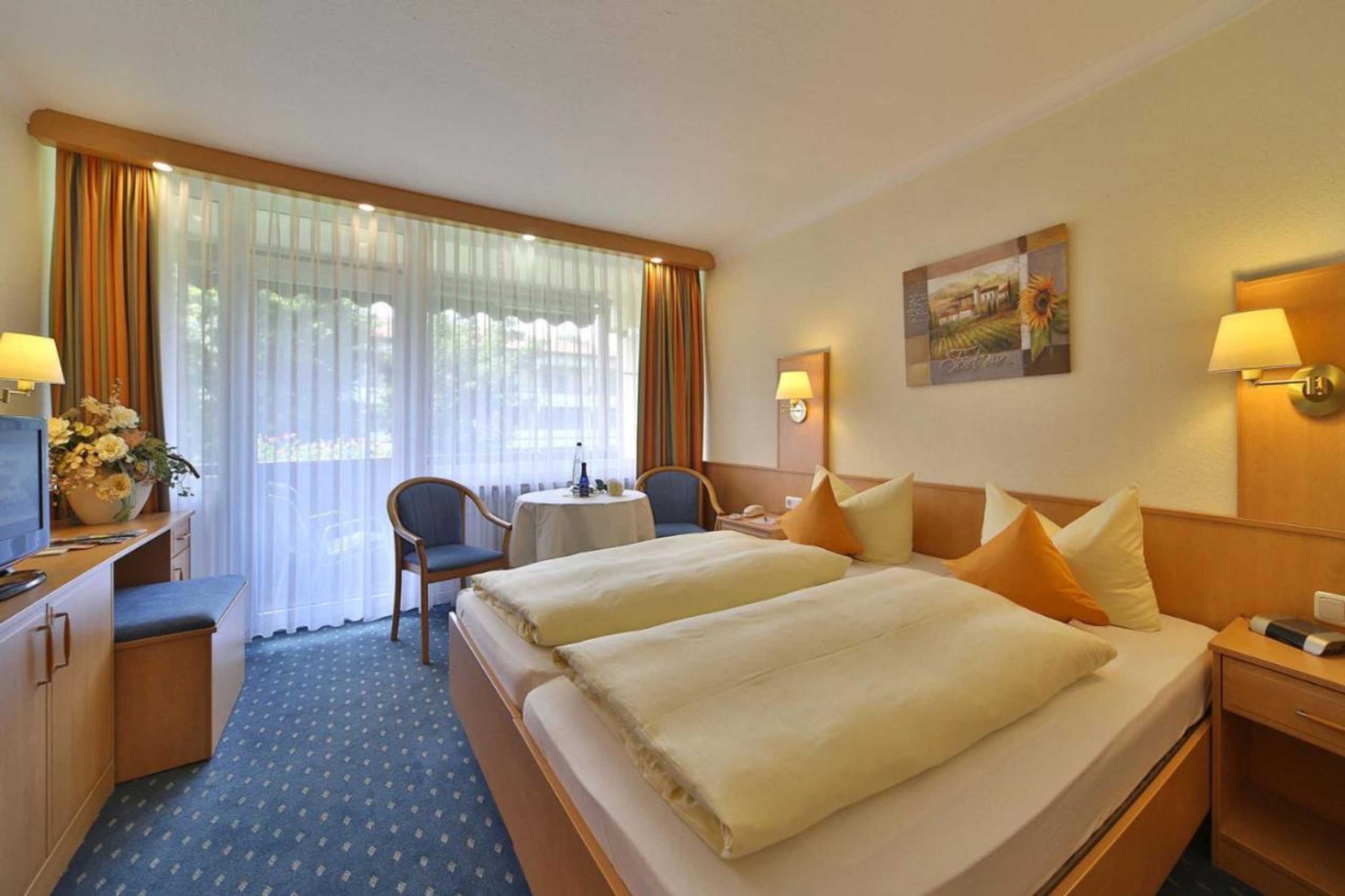 Gift card for Thermen-Hotel Rottaler Hof