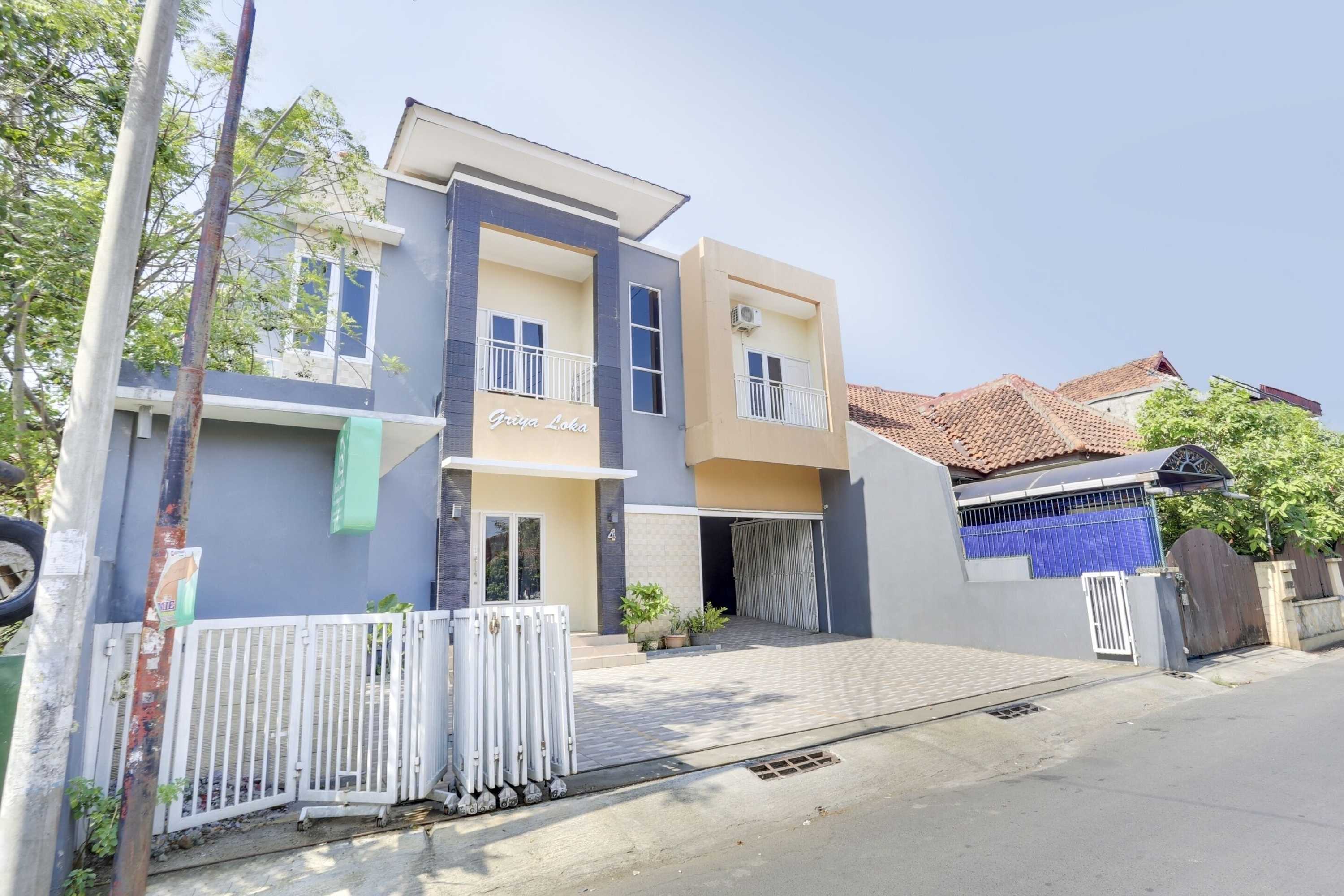 Gift card for Capital O 3971 Griya Loka Syariah 1 Sampangan Gift card for Capital O 3971 Griya Loka Syariah 1 Sampangan