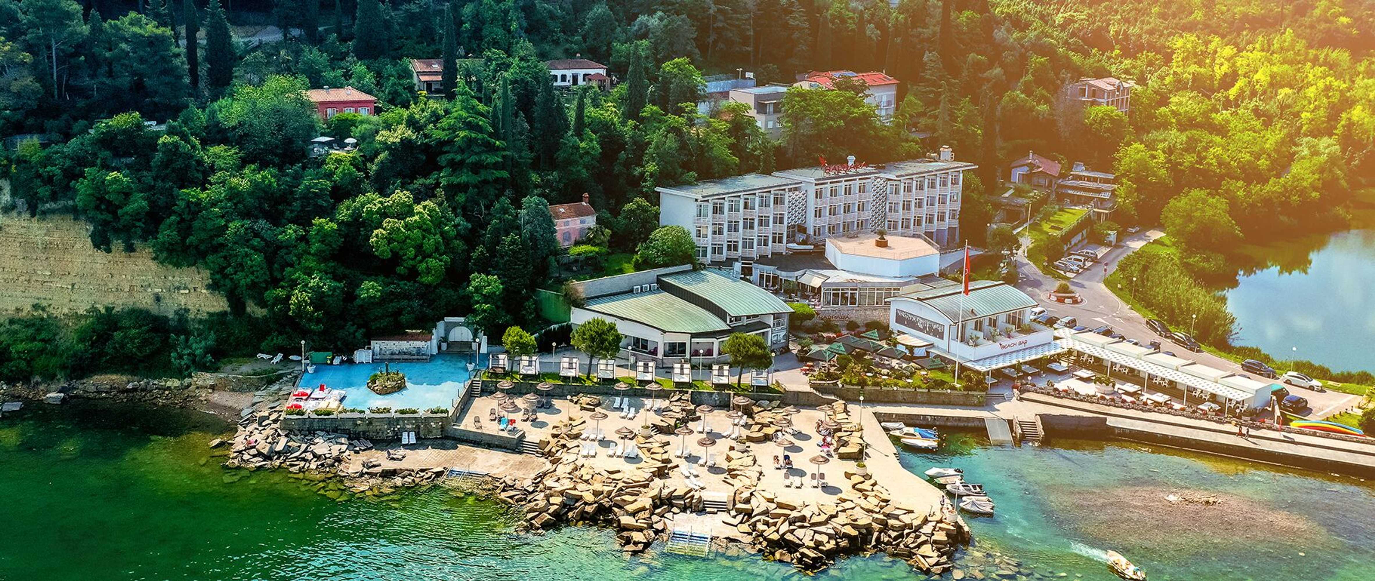 Gift card for Barbara Piran Beach Hotel Gift card for Barbara Piran Beach Hotel