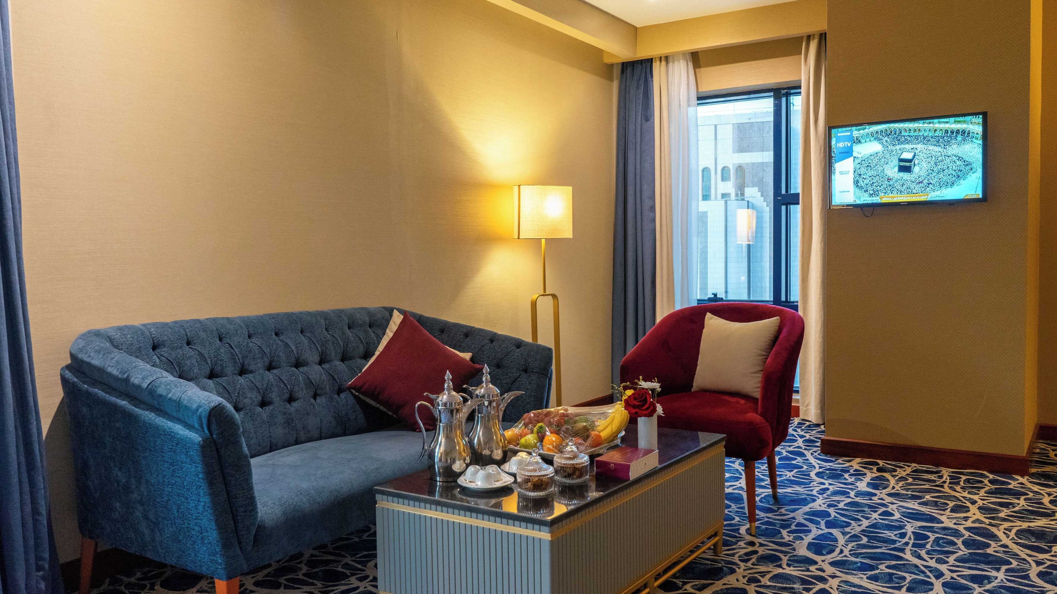Gift card for Al Safwah Hotel First Tower 1 Gift card for Al Safwah Hotel First Tower 1