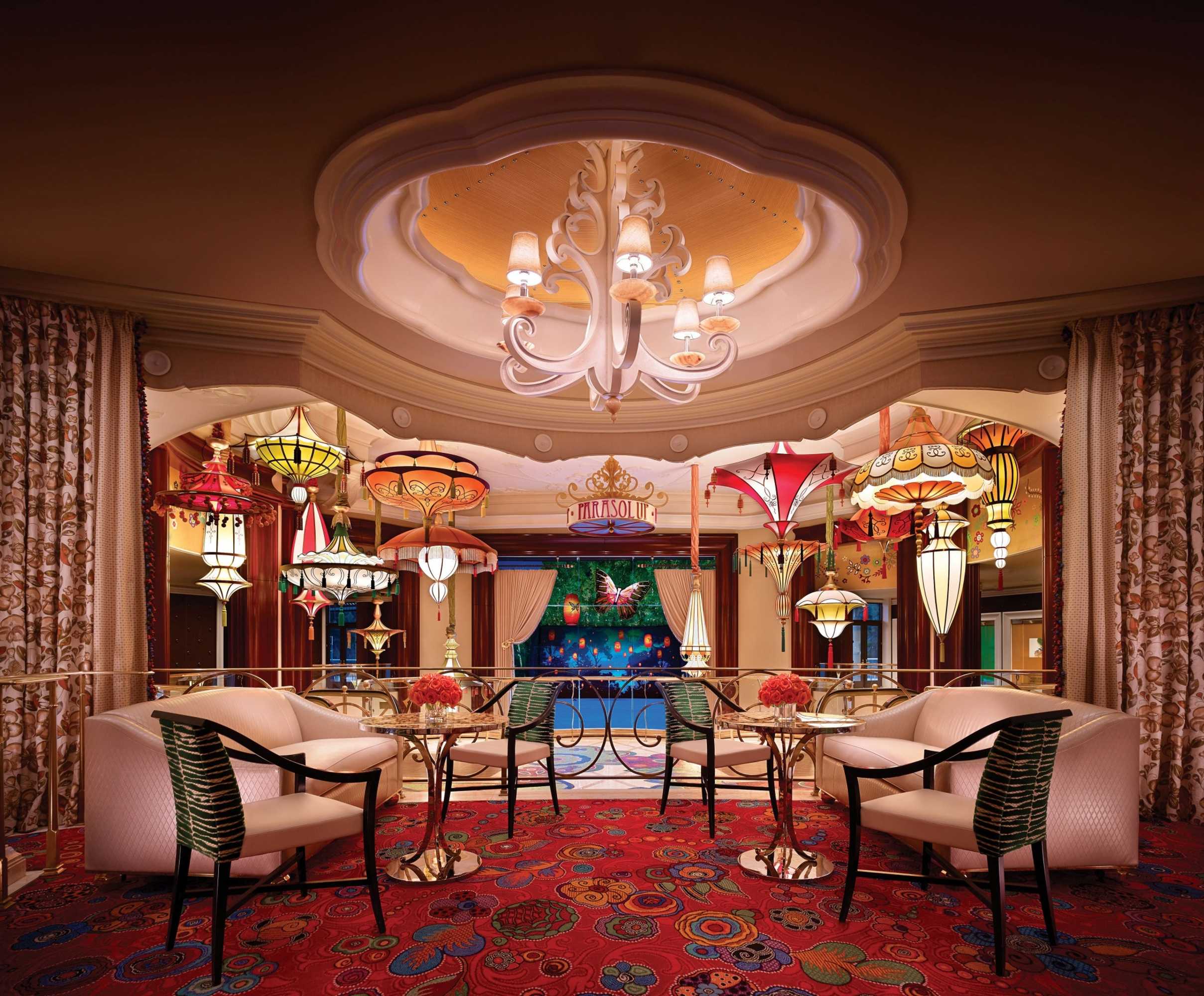 Gift card for Wynn Las Vegas Gift card for Wynn Las Vegas