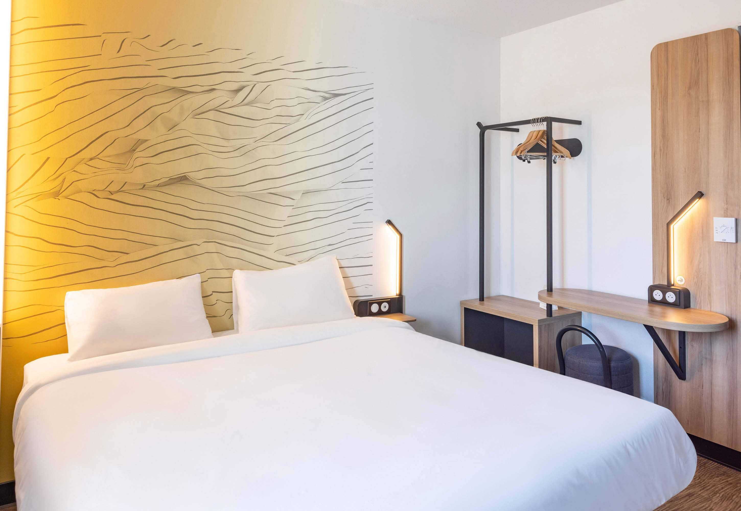 Gift card for B&b Hotel Rennes Parc Expo Aéroport Gift card for B&b Hotel Rennes Parc Expo Aéroport