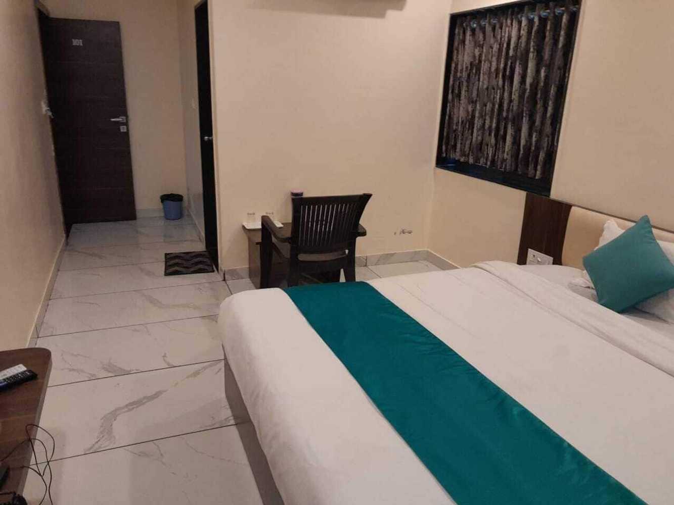 Gift card for Hotel Abu Inn