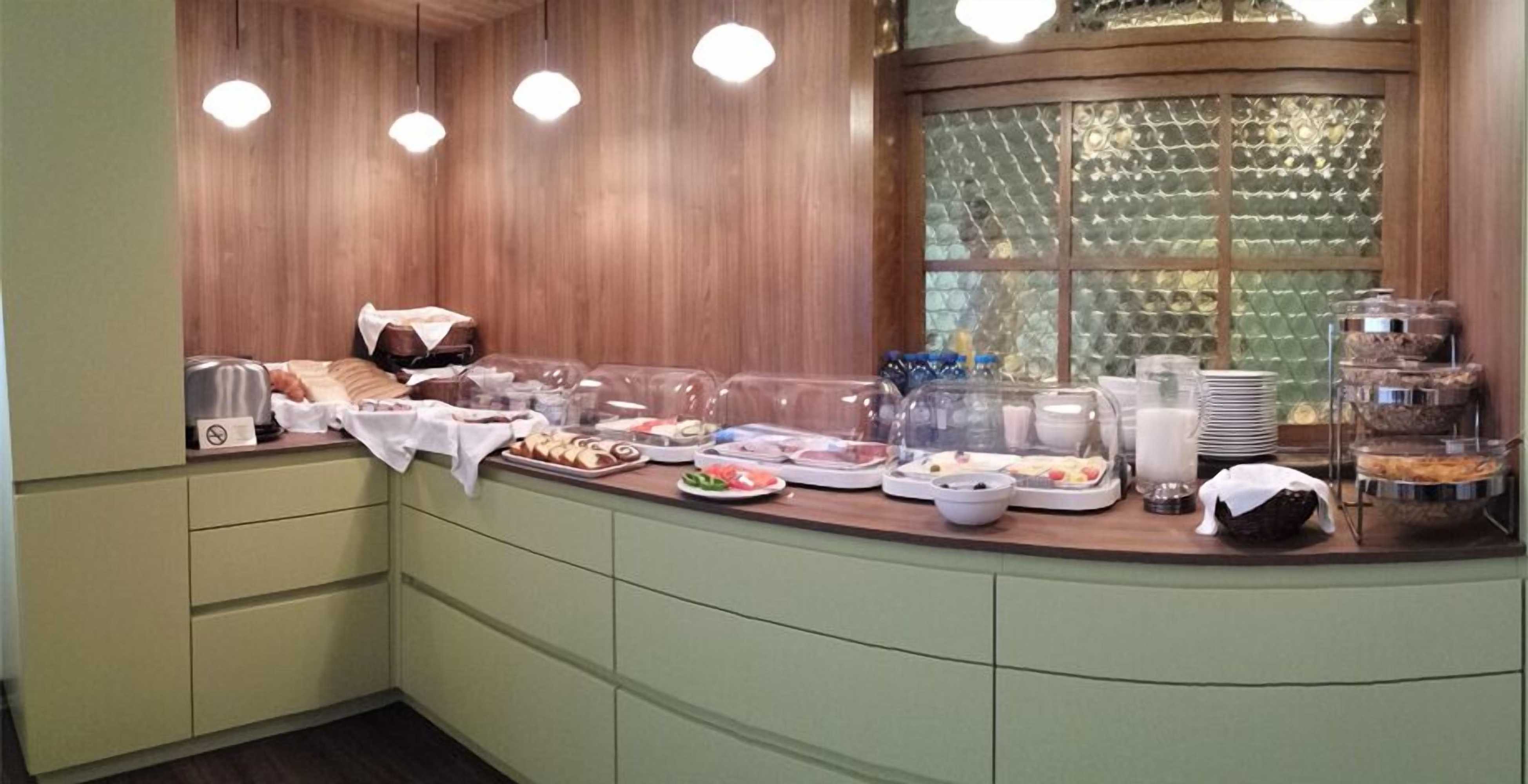 Gift card for Hotel Henry