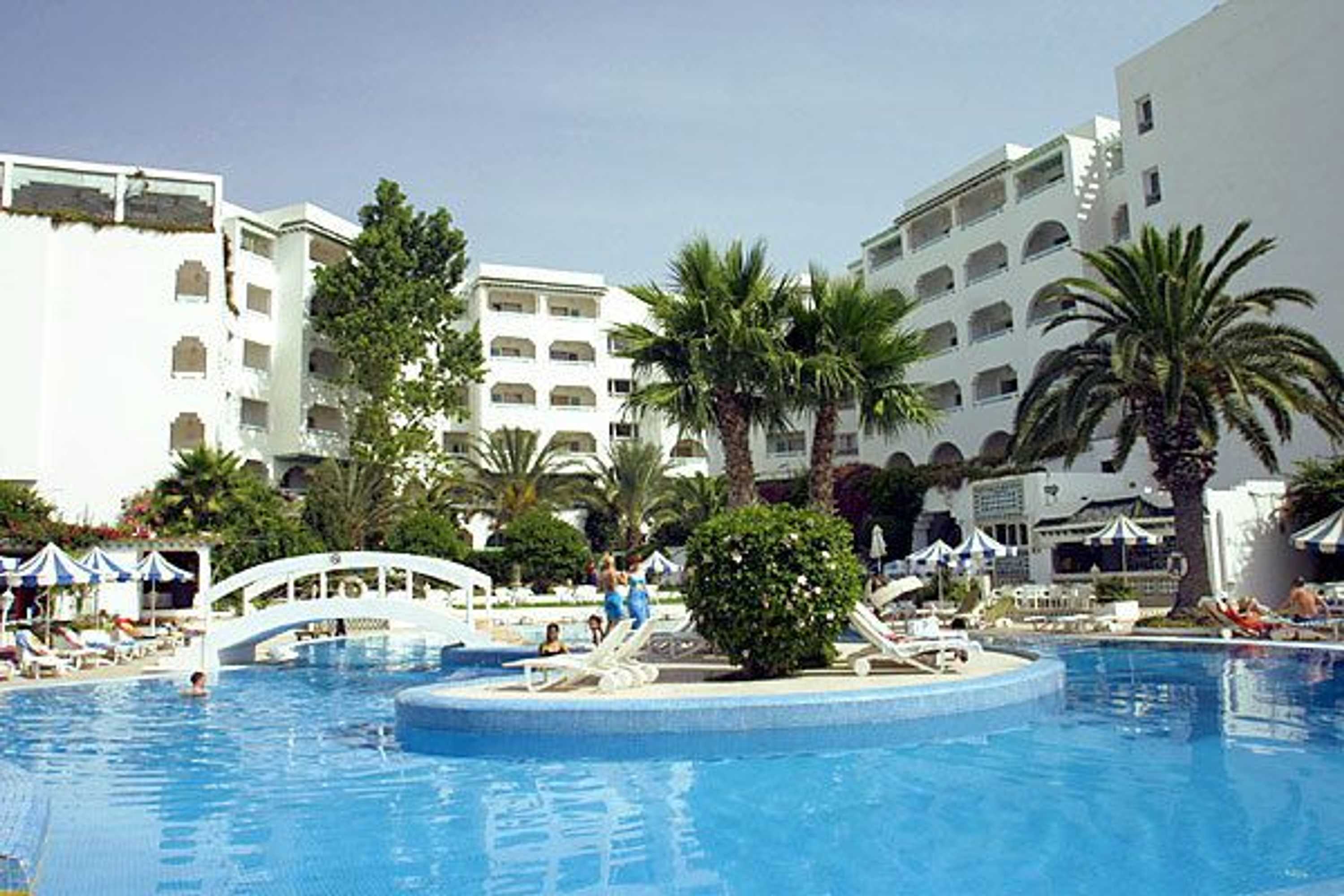 Gift card for Hotel Sol Azur Beach Gift card for Hotel Sol Azur Beach