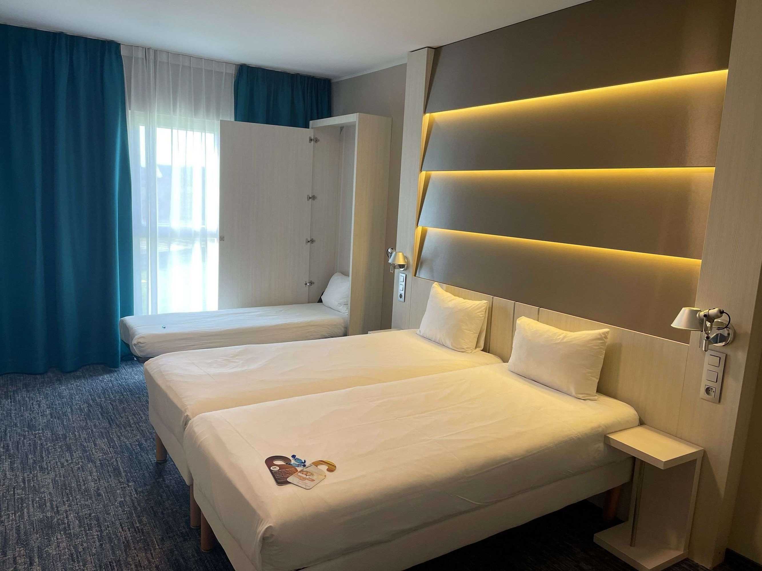 Gift card for Ibis Styles Nivelles Gift card for Ibis Styles Nivelles