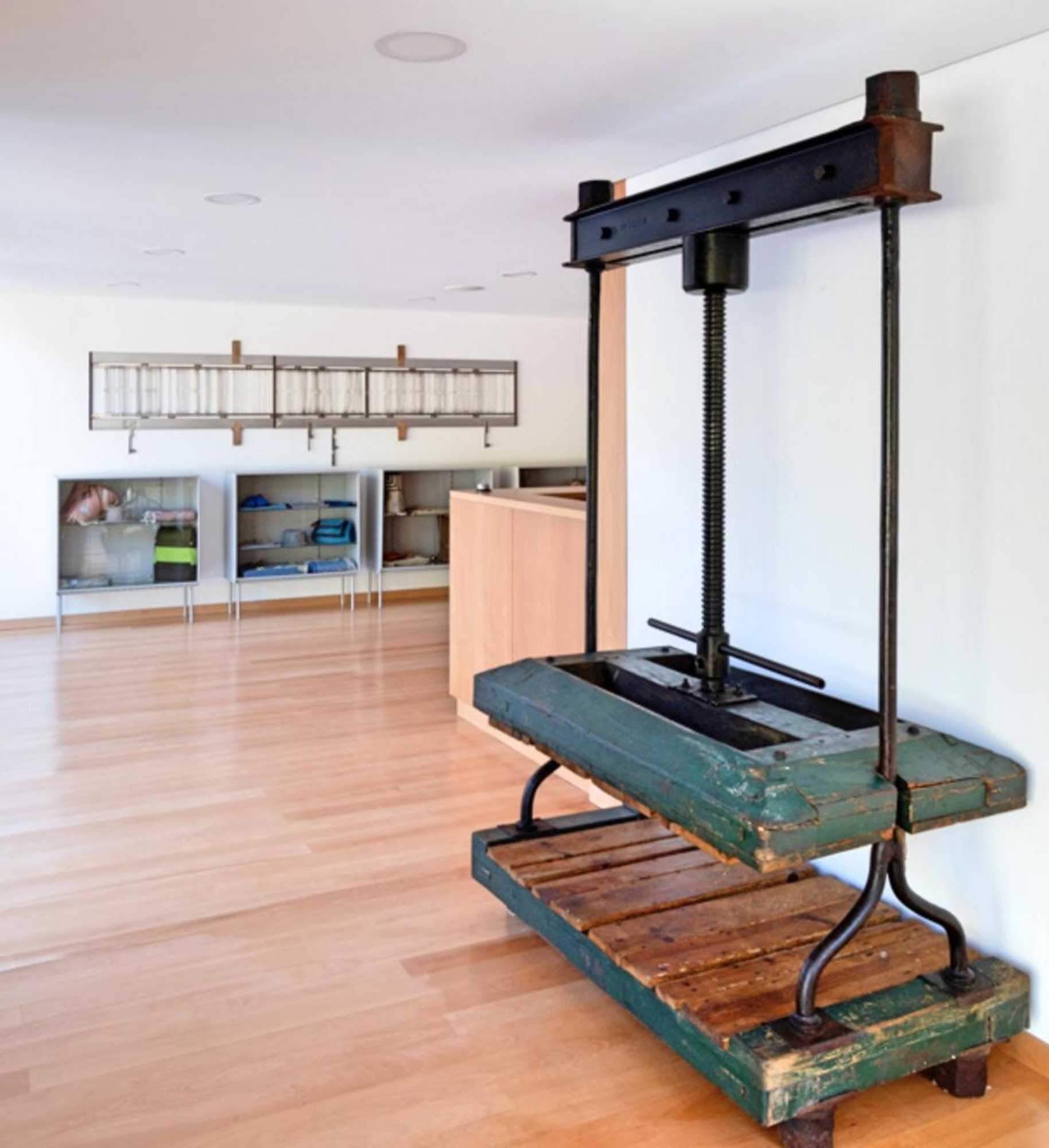 Gift card for Hotel da Fábrica