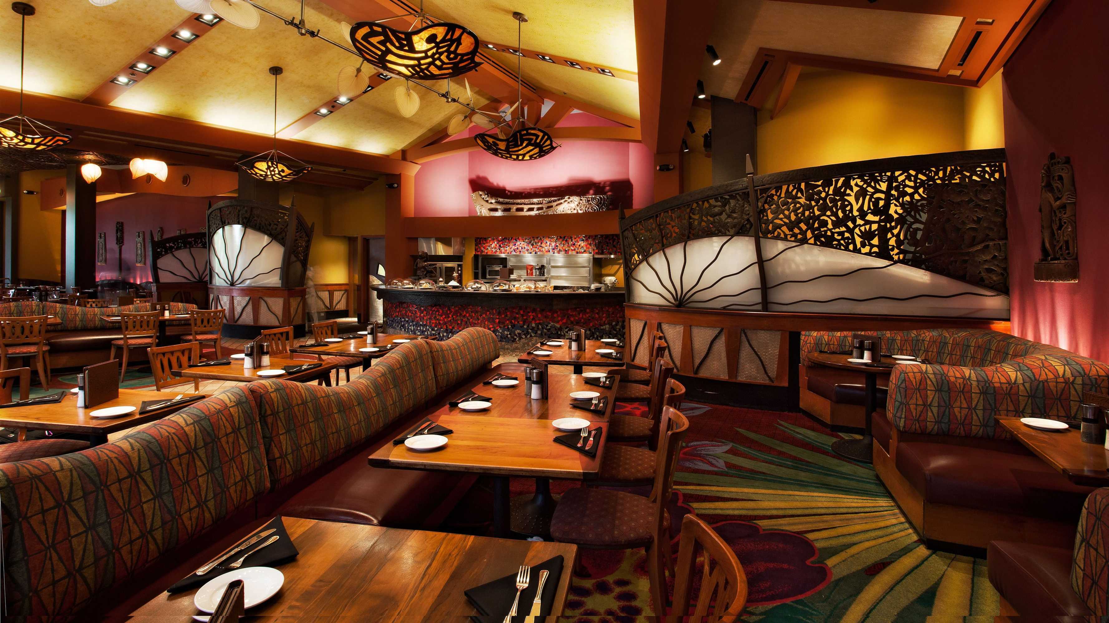 Gift card for Disney's Polynesian Village Resort Gift card for Disney's Polynesian Village Resort
