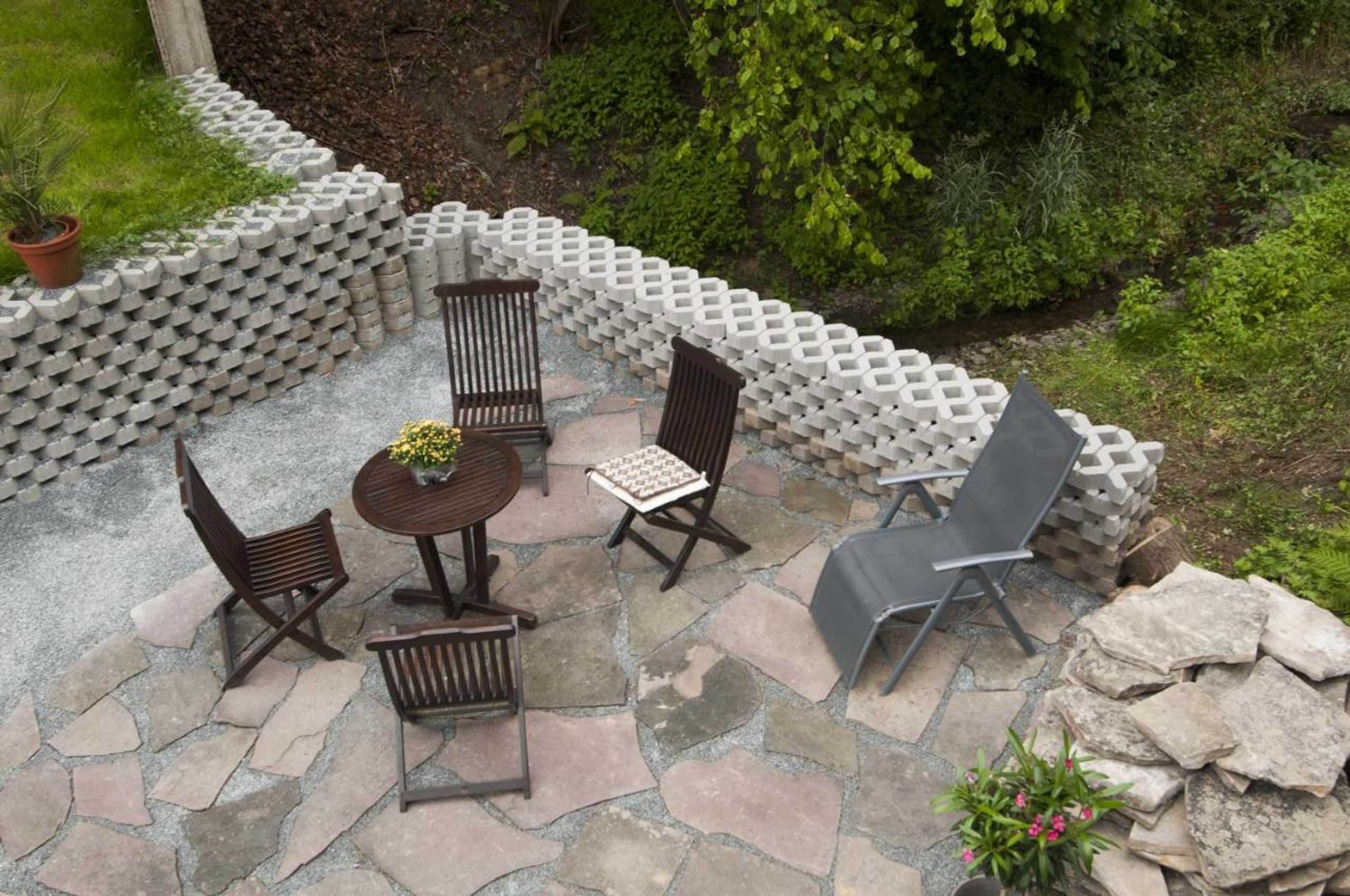 Gift card for Pension-Werdohl