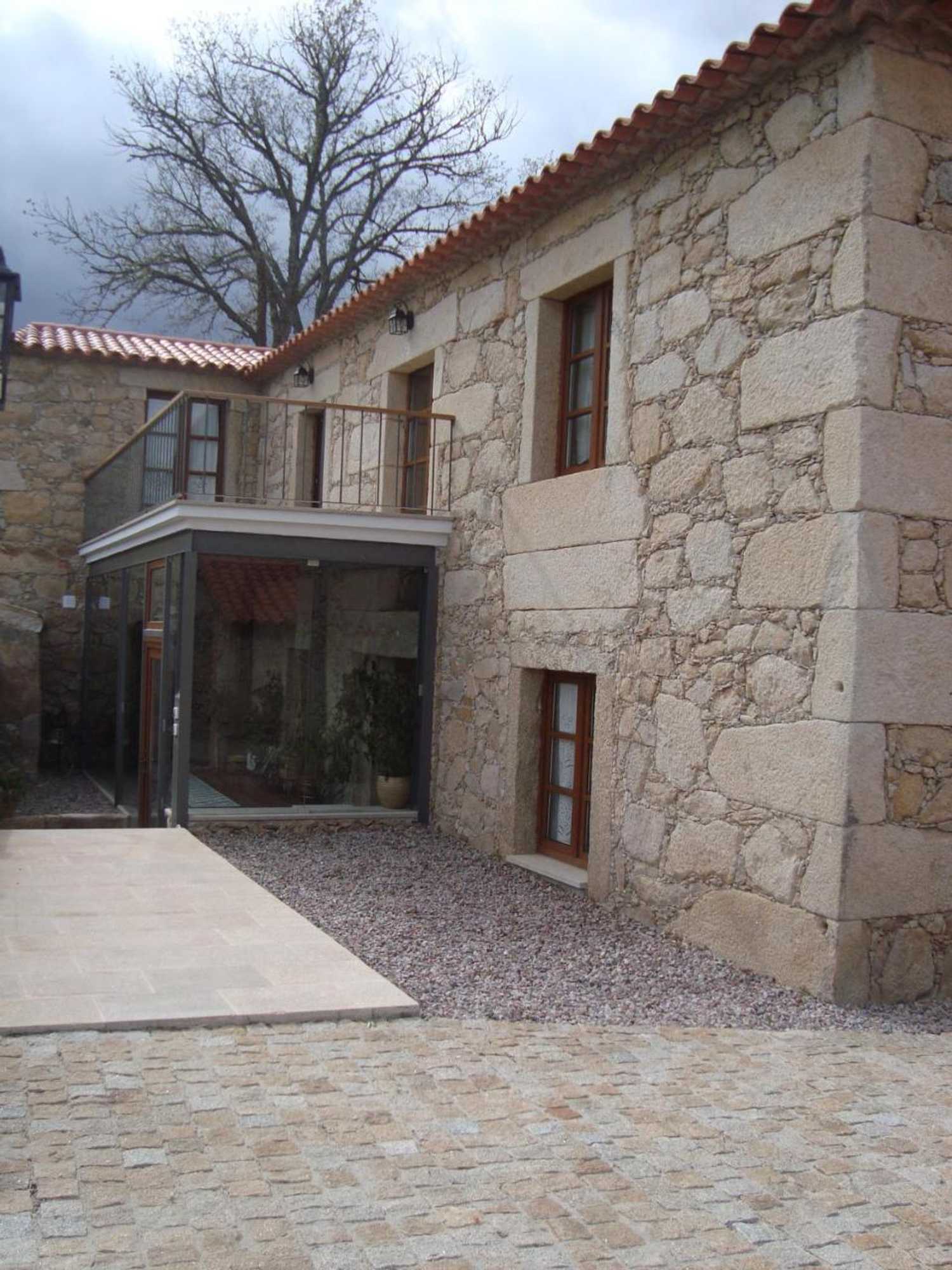 Gift card for Casa Villar Mayor