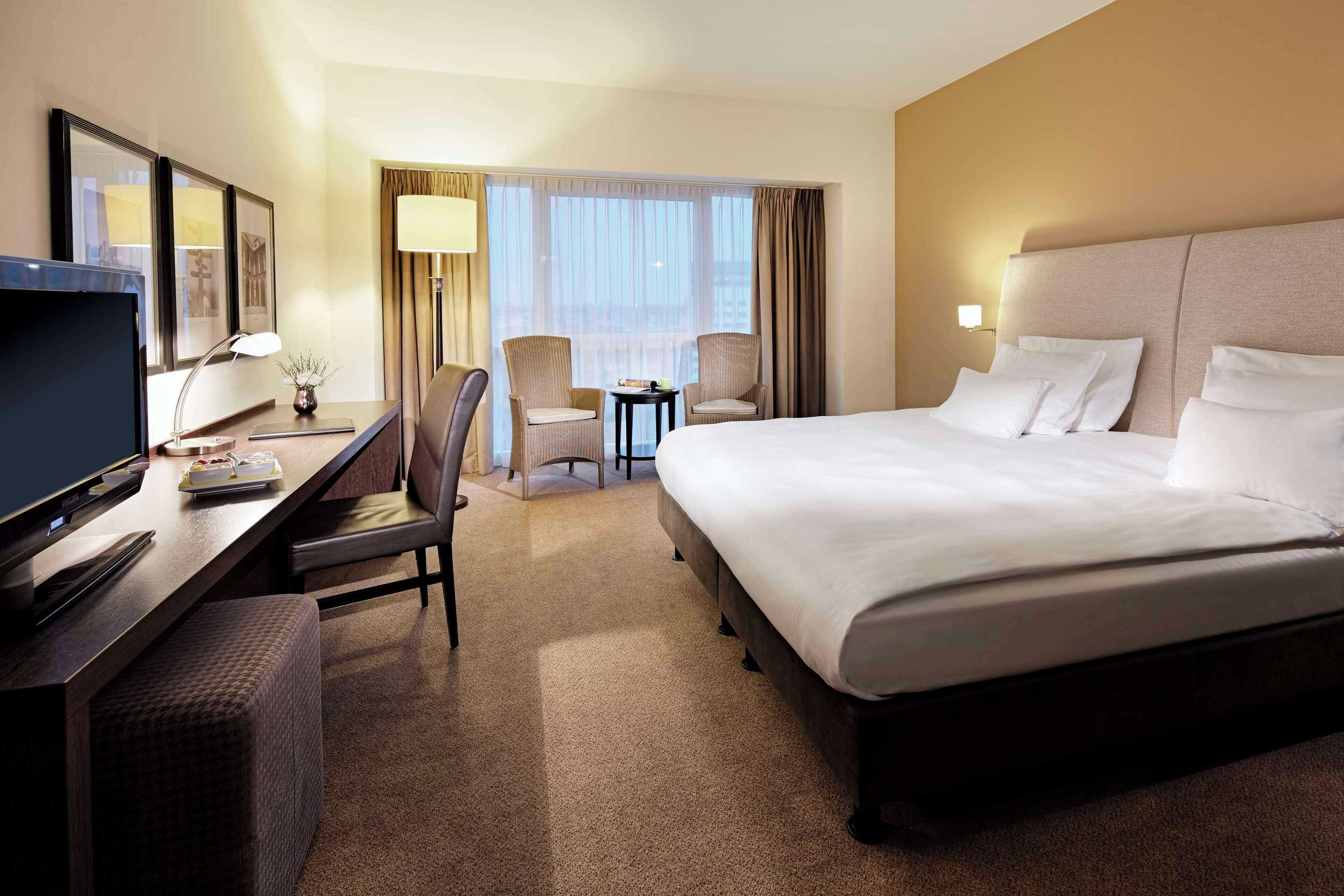 Gift card for Lindner Hotel Antwerp, Part of Jdv by Hyatt Gift card for Lindner Hotel Antwerp, Part of Jdv by Hyatt