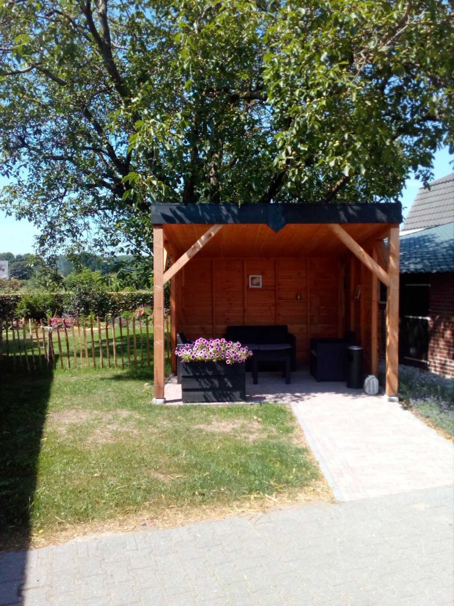 Gift card for Bed And Breakfast Langs De Maas