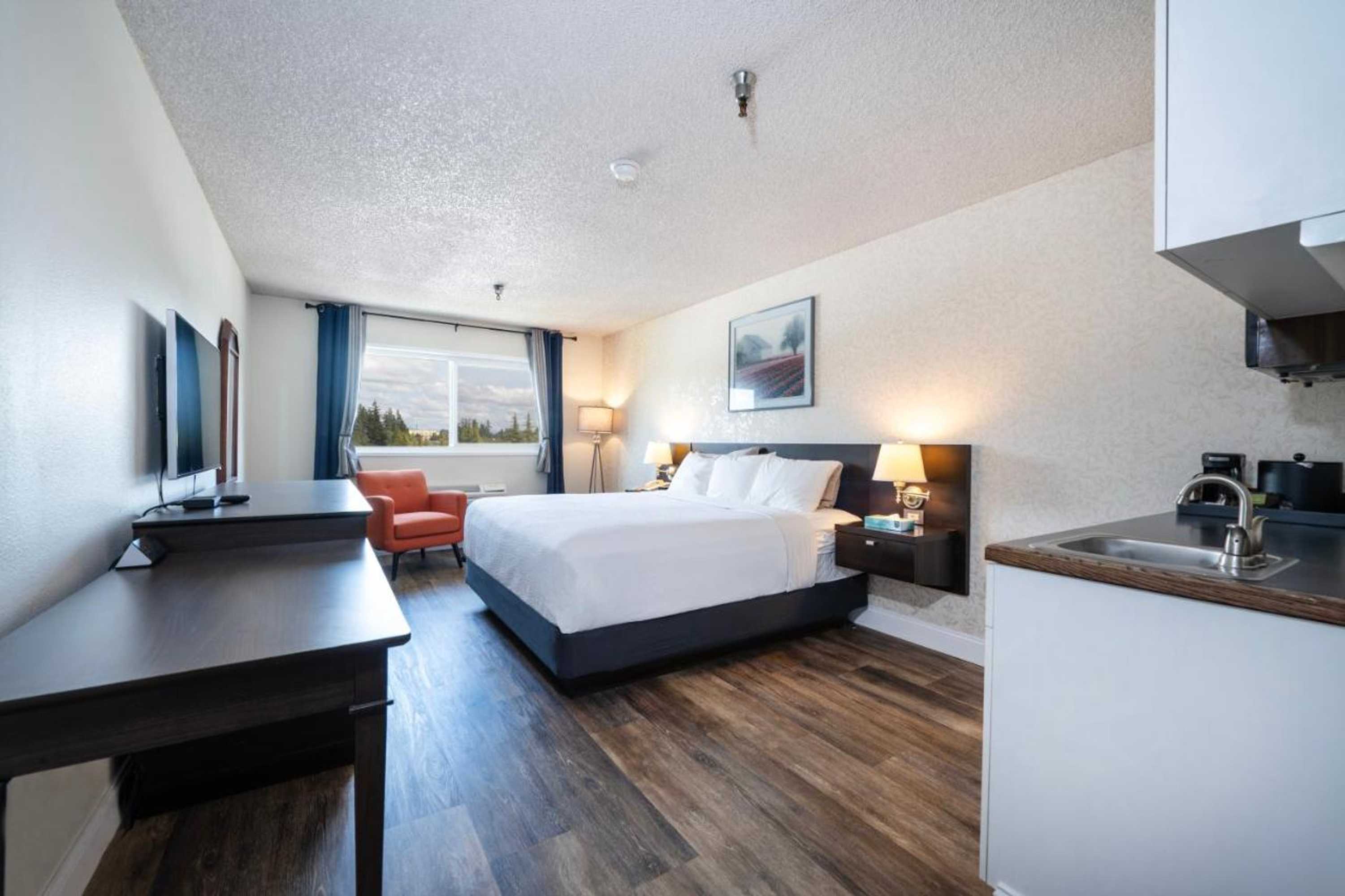 Gift card for Hotel International