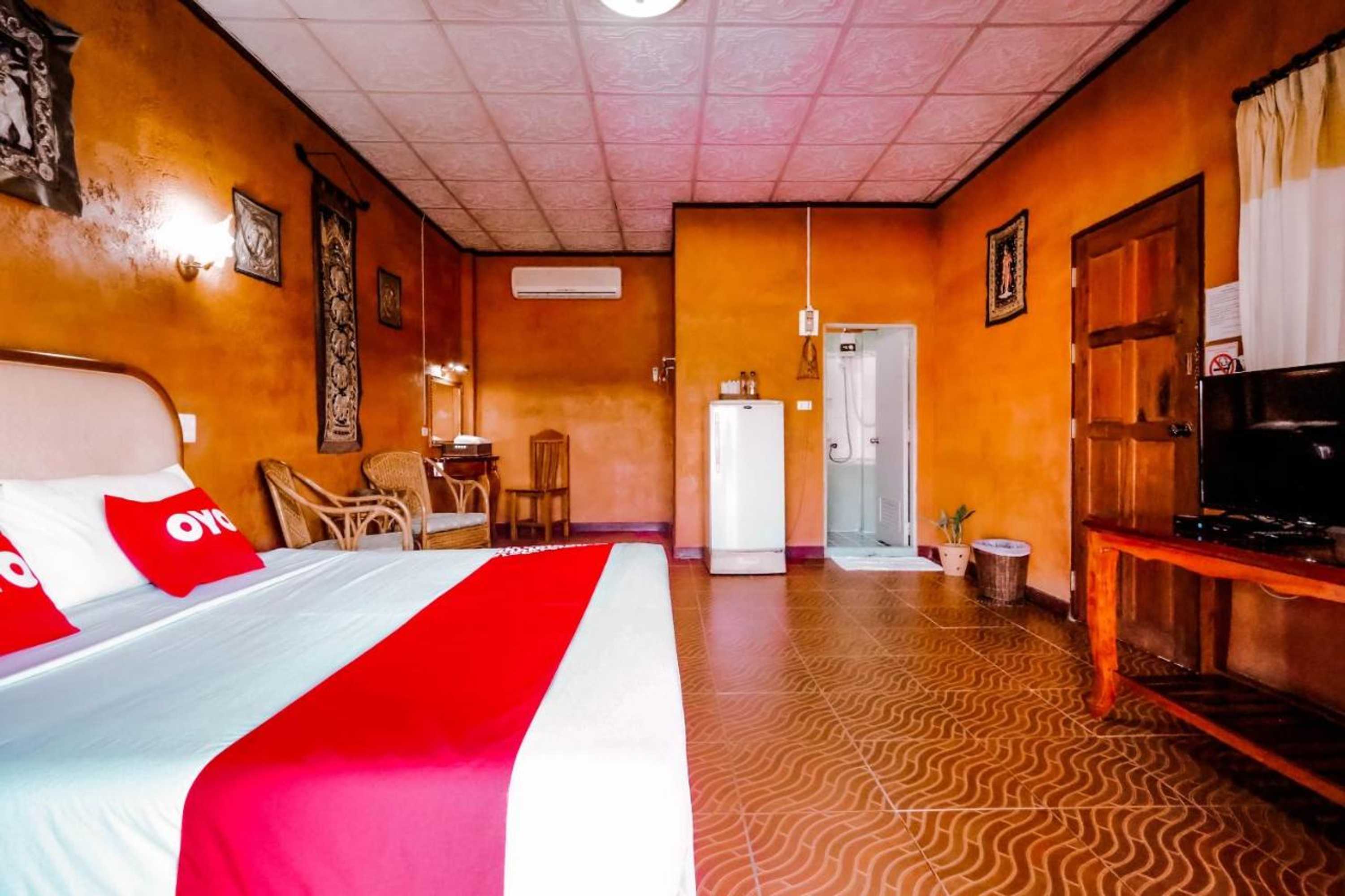 Gift card for Oyo 490 Chiangsan Golden Land Resort2