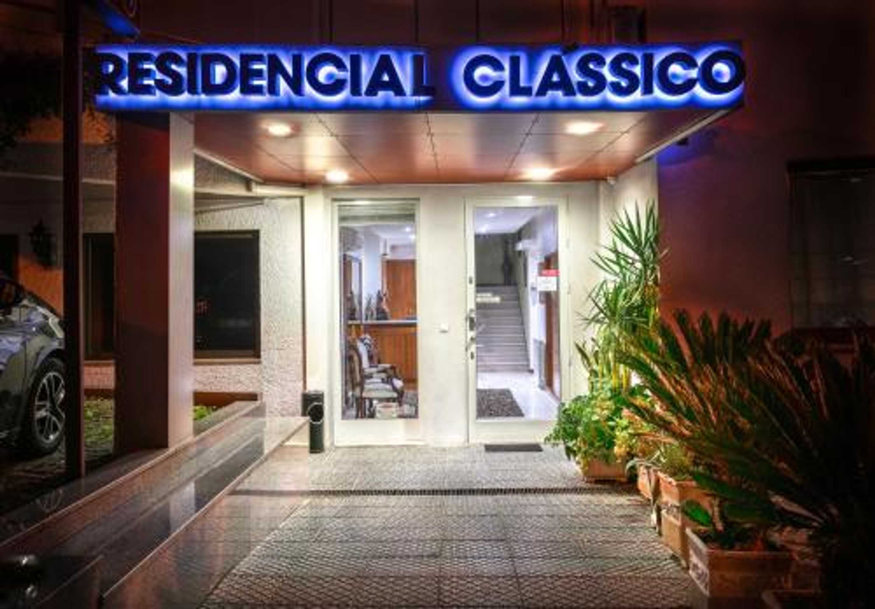 Gift card for Residencial Clássico Gift card for Residencial Clássico