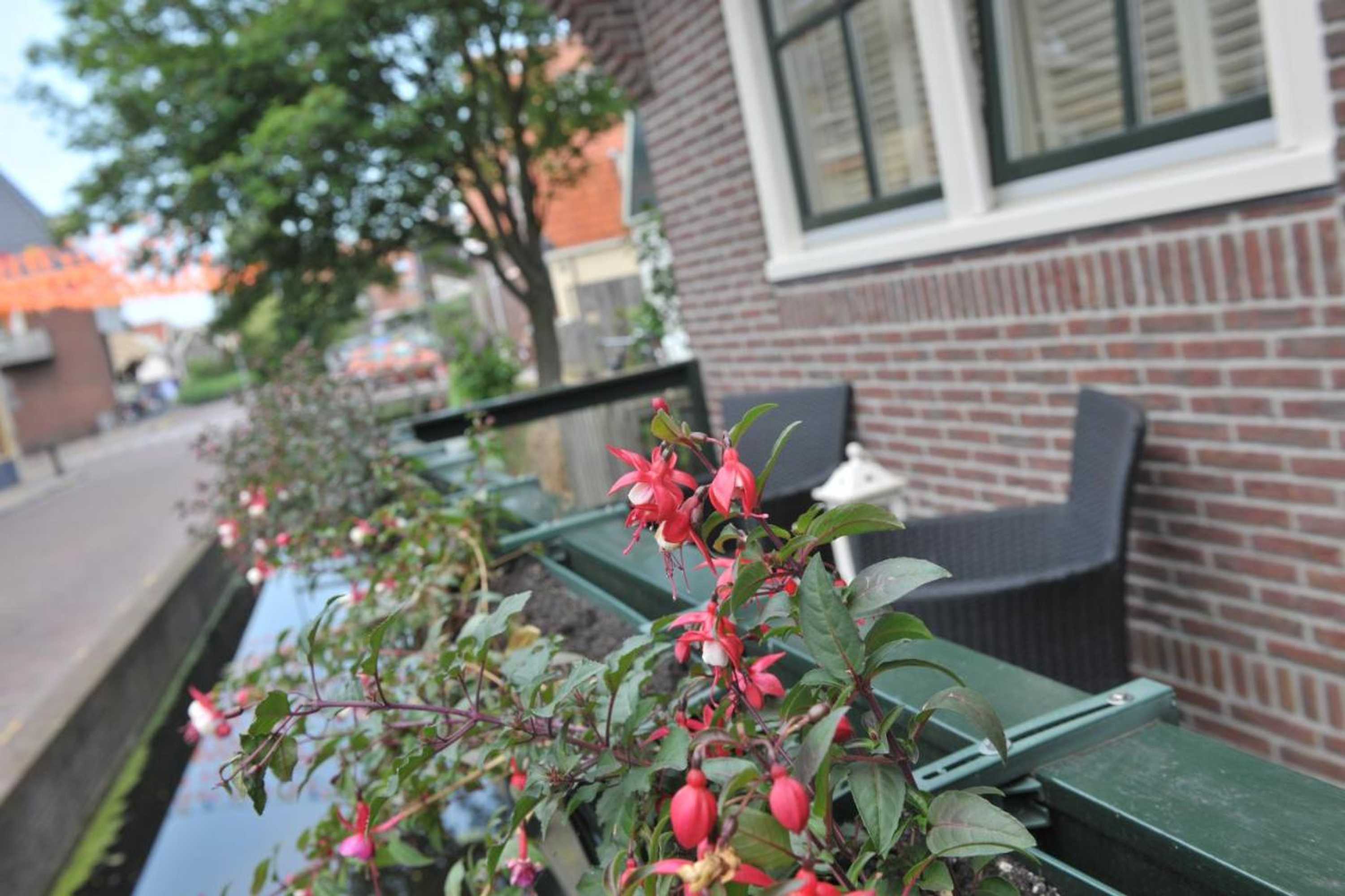 Gift card for Appartement Volendam