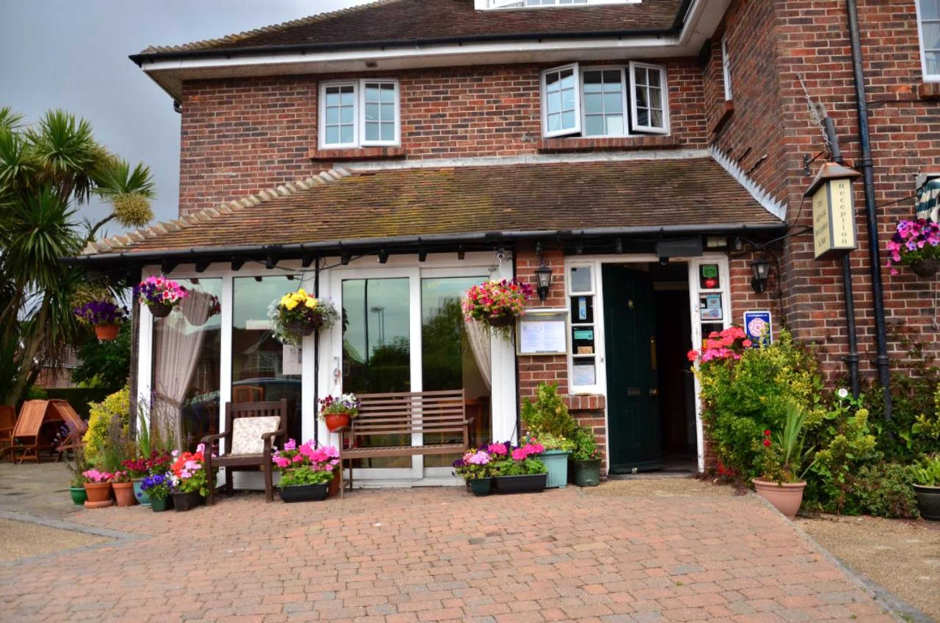 Gift card for The Aldwick B&b