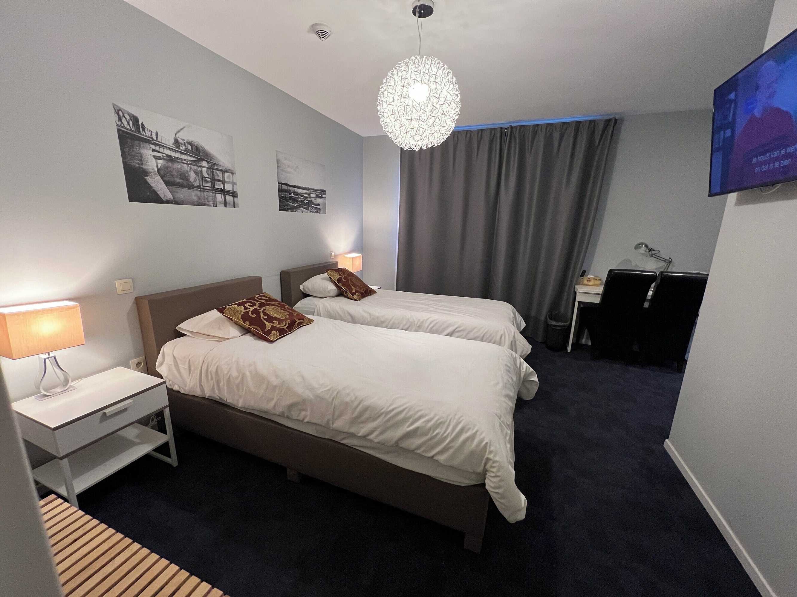 Gift card for Hotel Temse