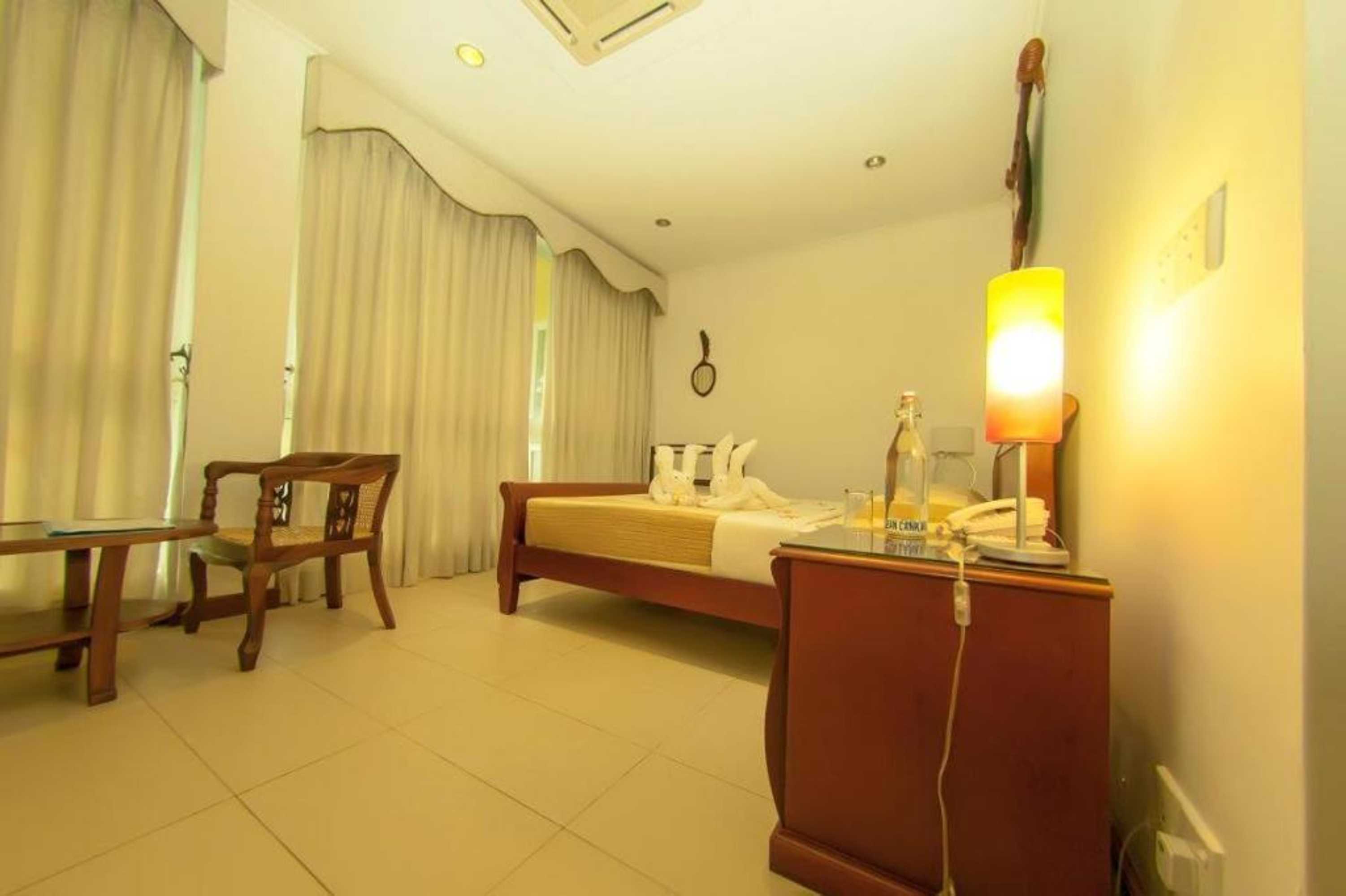 Gift card for Hotel Villa Viana