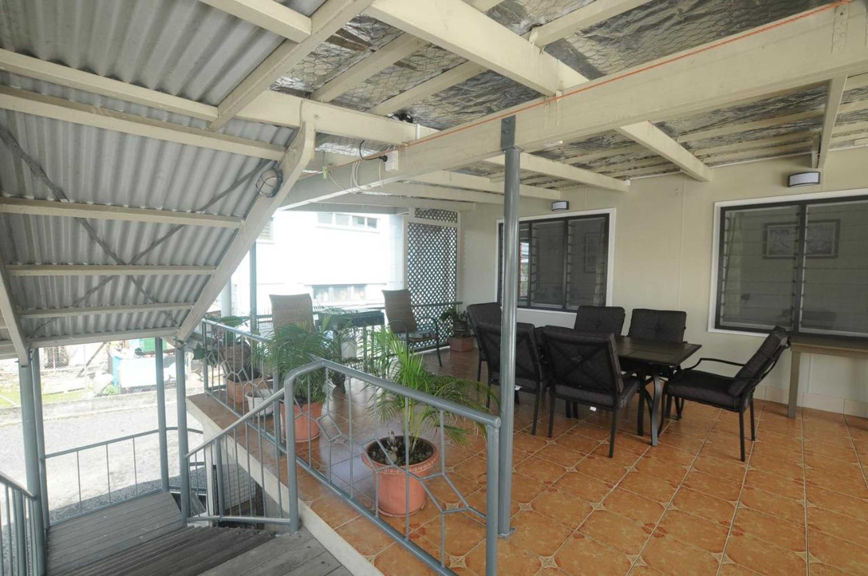 Gift card for Talofa Inn