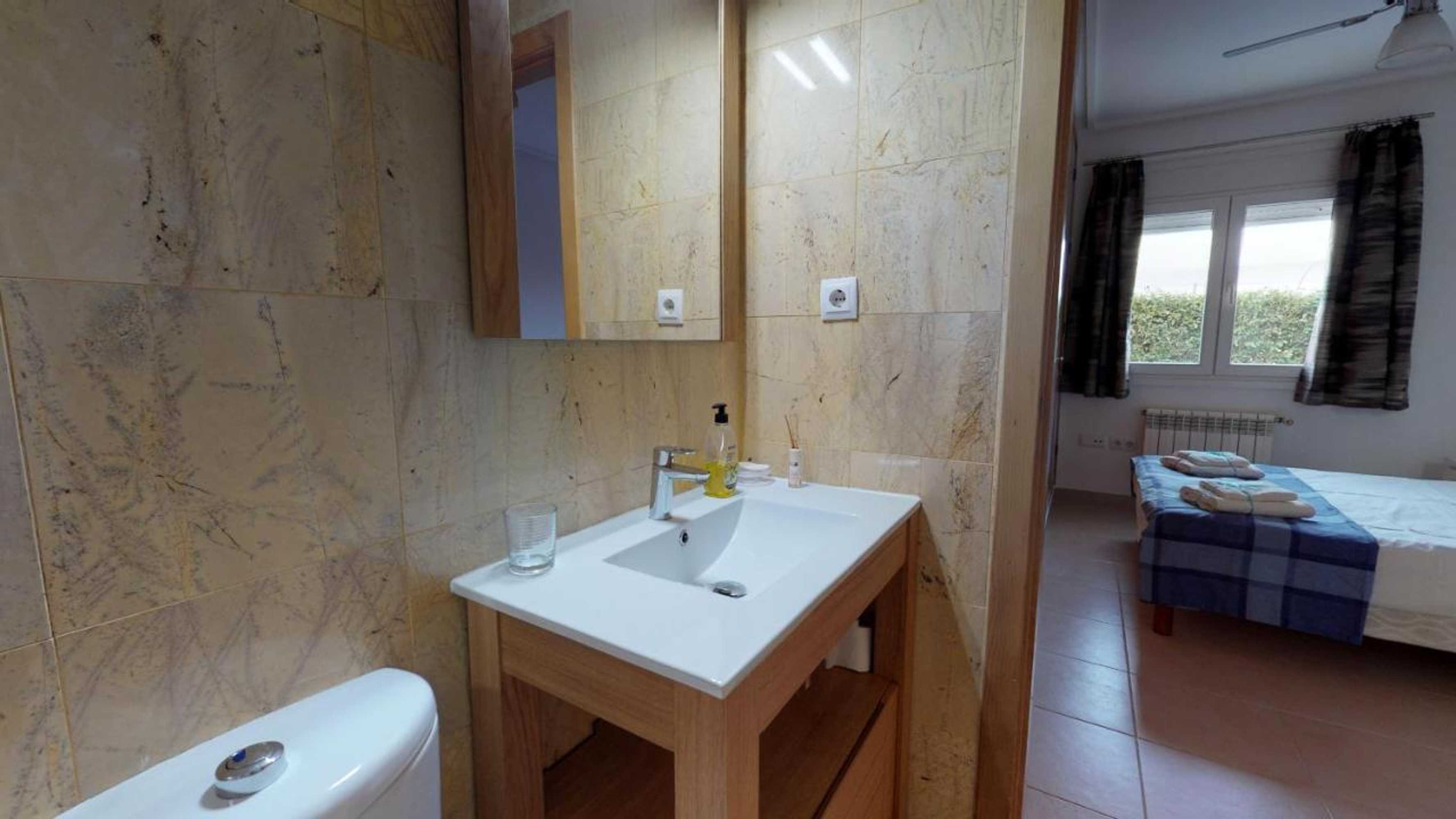 Gift card for Villa Chestnut - A Murcia Holiday Rentals Property