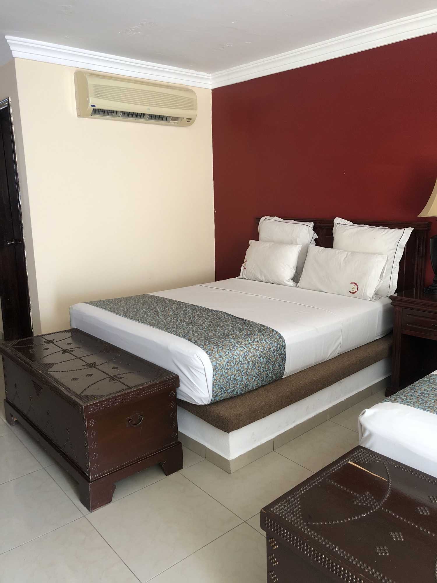 Gift card for Hotel Confort Plaza & Suite Gift card for Hotel Confort Plaza & Suite