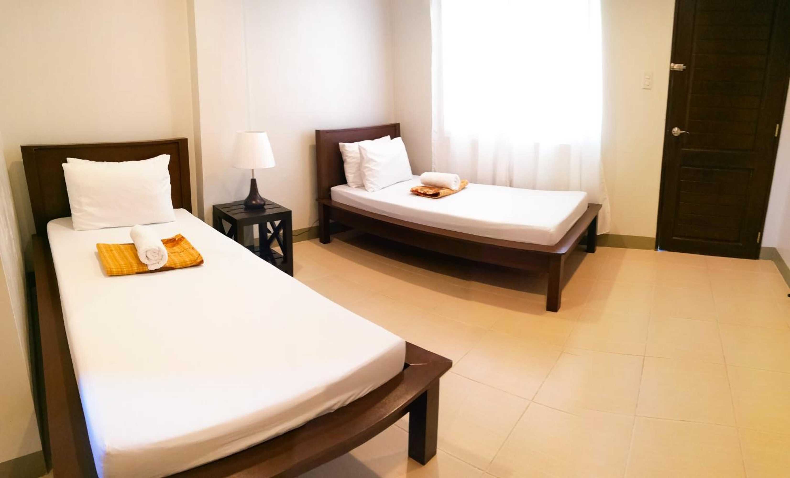 Gift card for Veranda Residence Inn