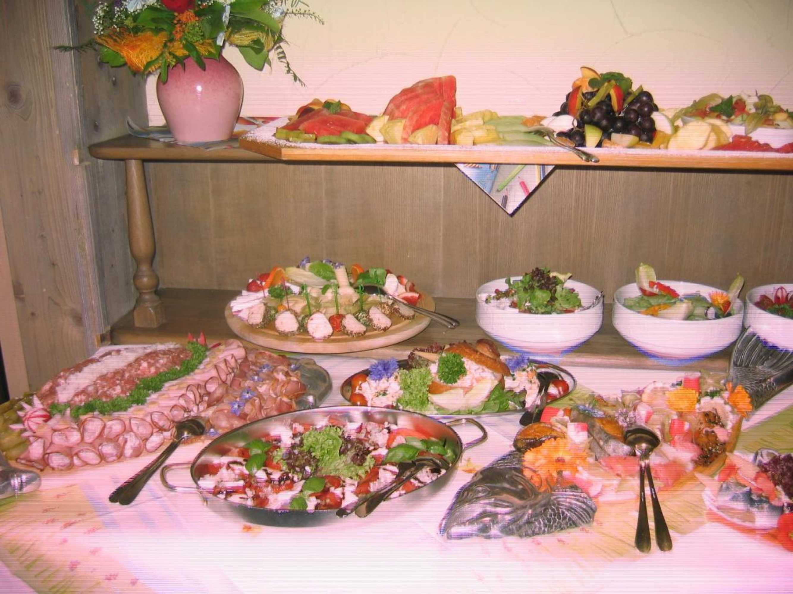 Gift card for Landhotel Osterlamm