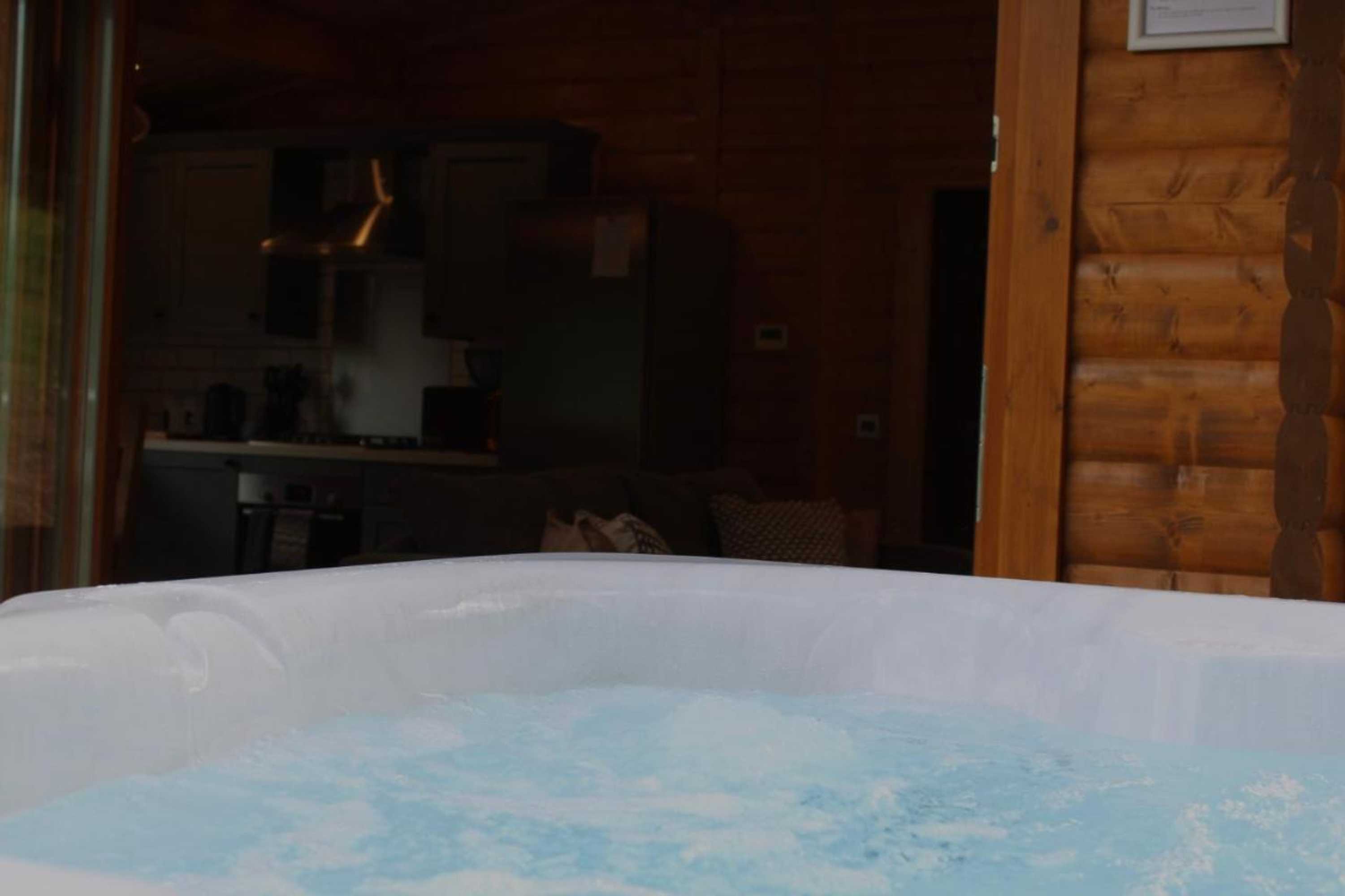 Gift card for Viaduct Fishery Lodges