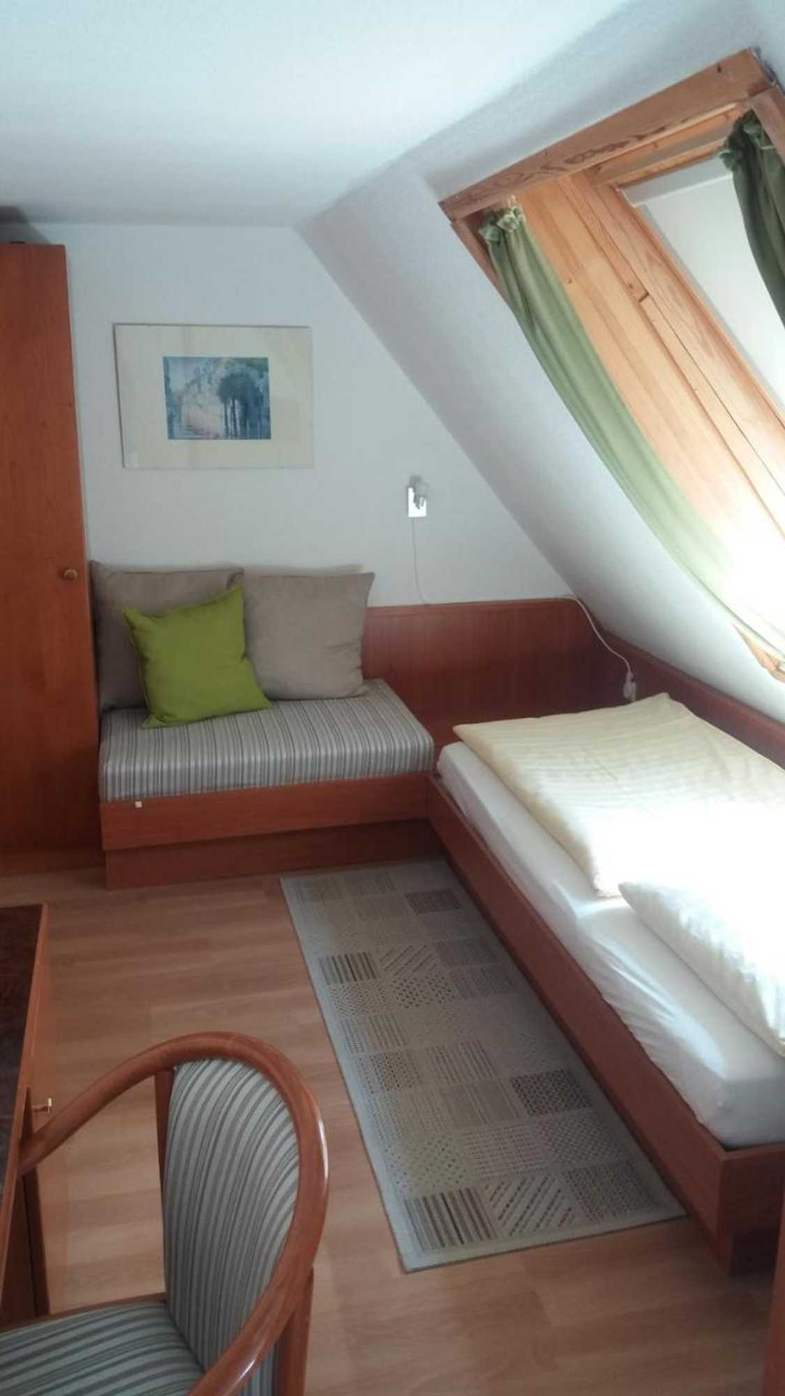 Gift card for Altes Wirtshaus Fördergersdorf Bed & Breakfast