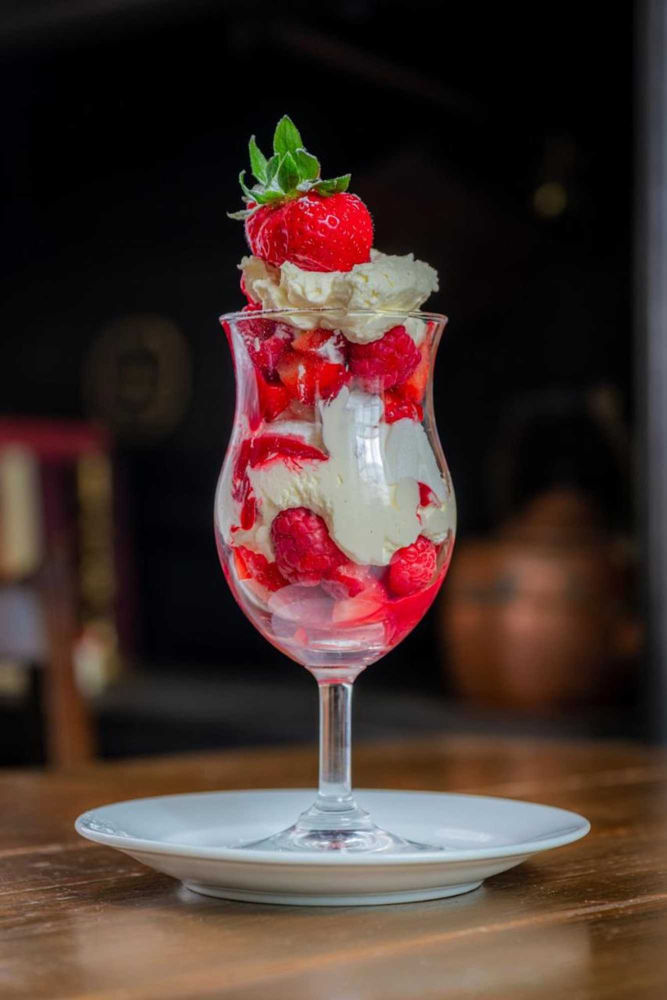 Gift card for The George Hotel